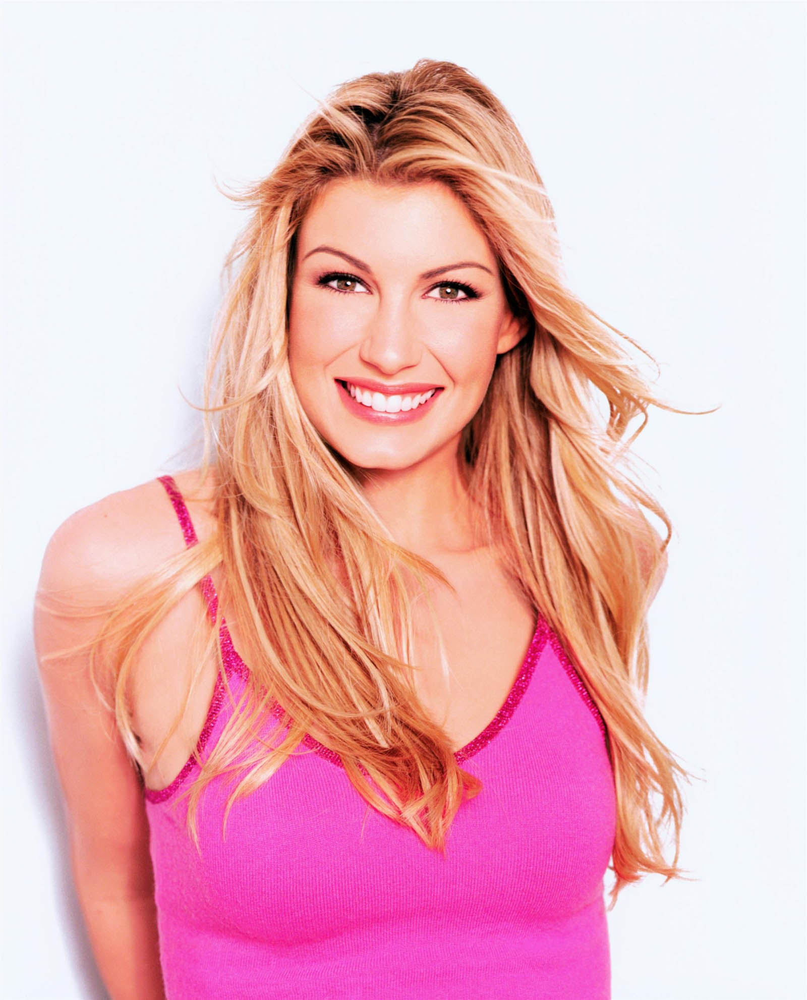 Faith Hill photo #29727