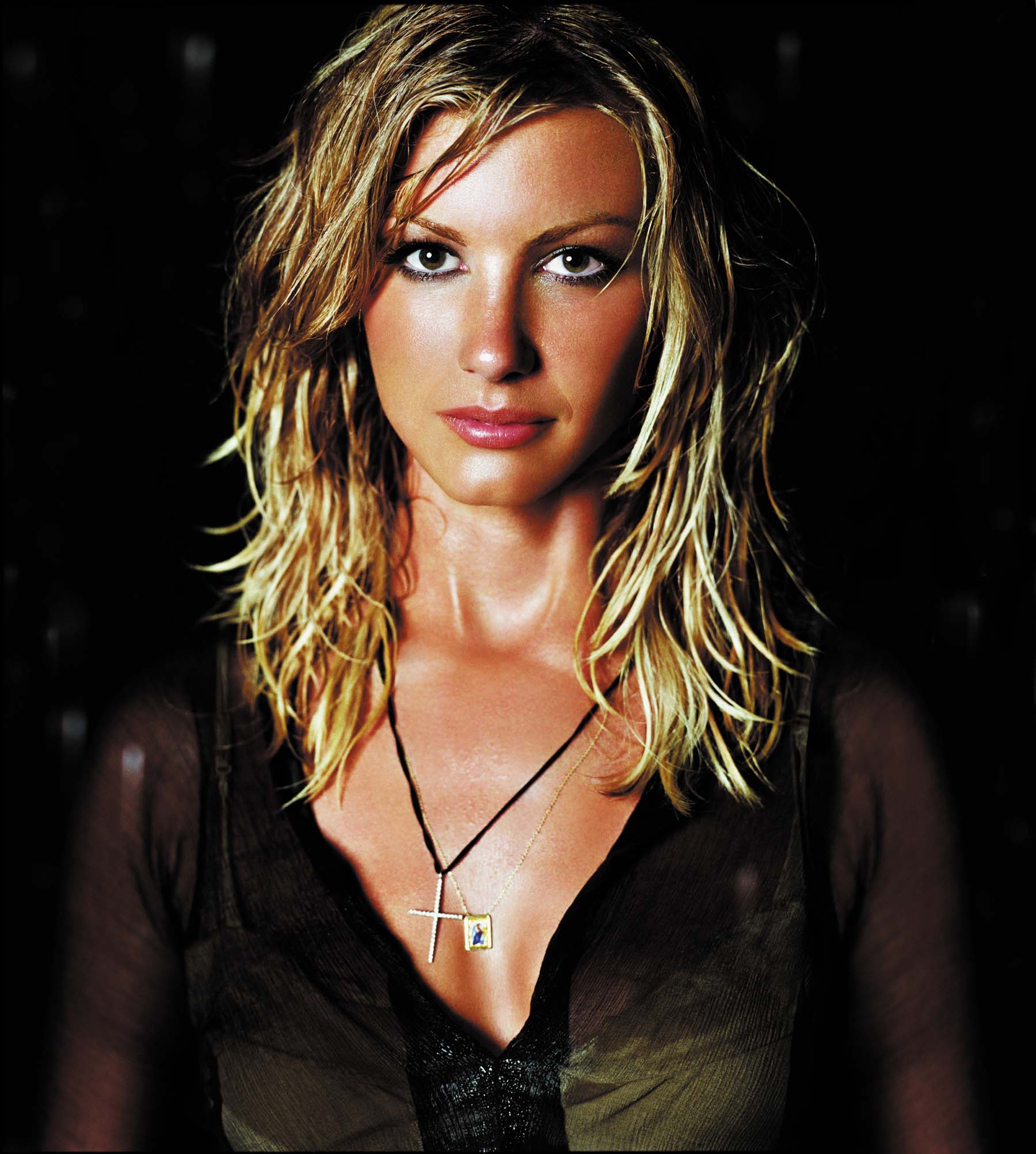 Faith Hill photo #8811