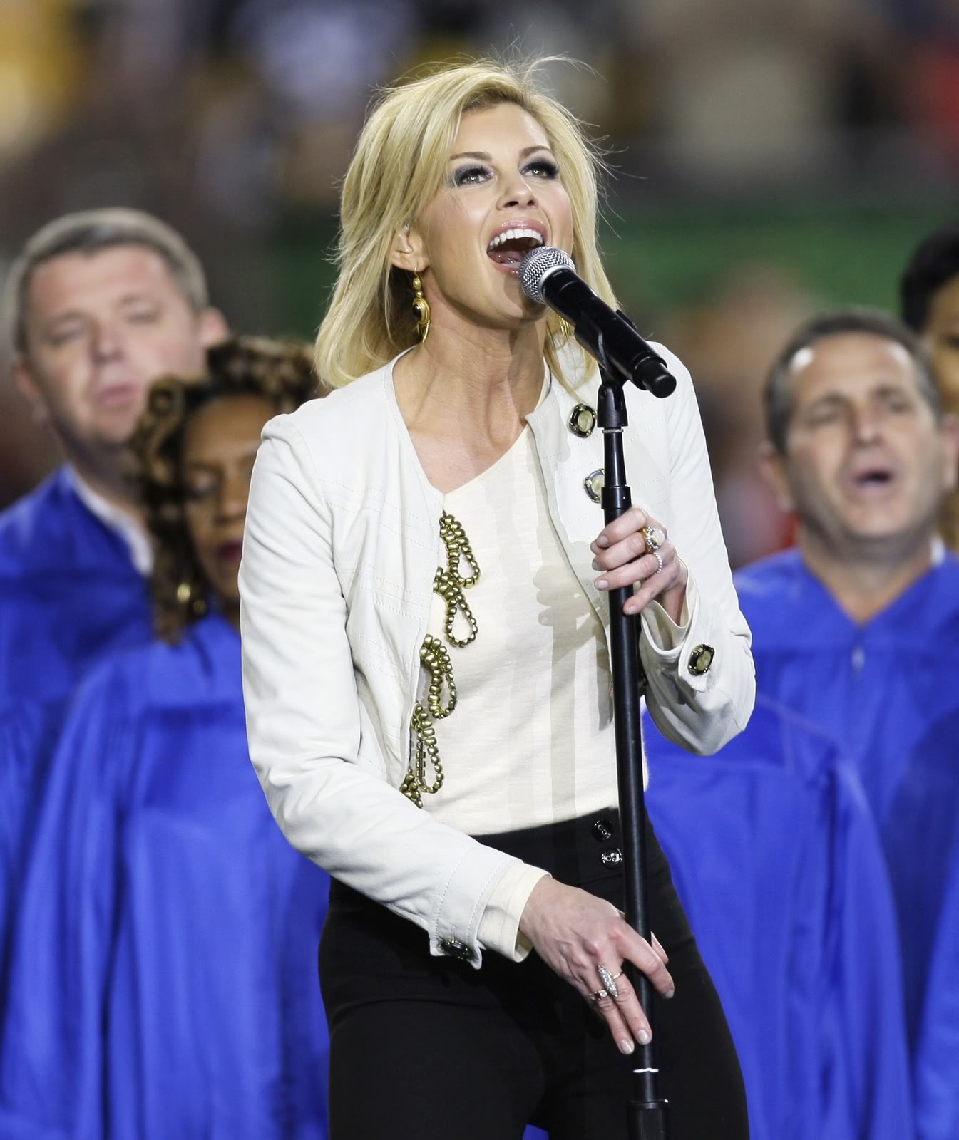 Faith Hill photo #142778