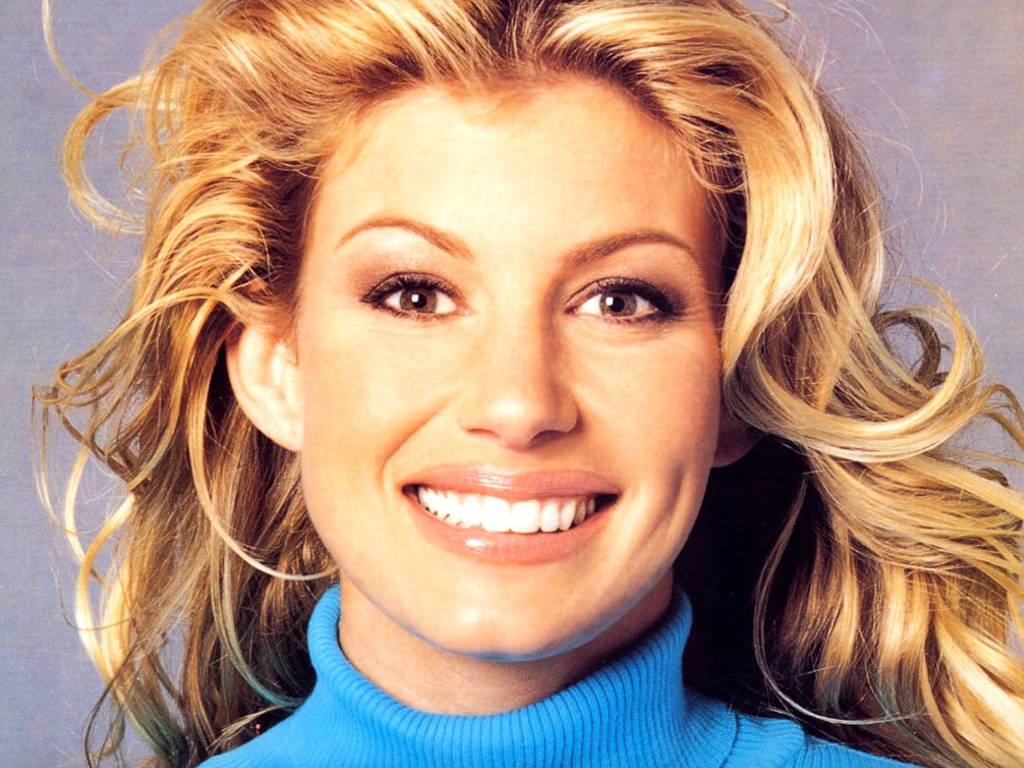 Faith Hill photo #165461