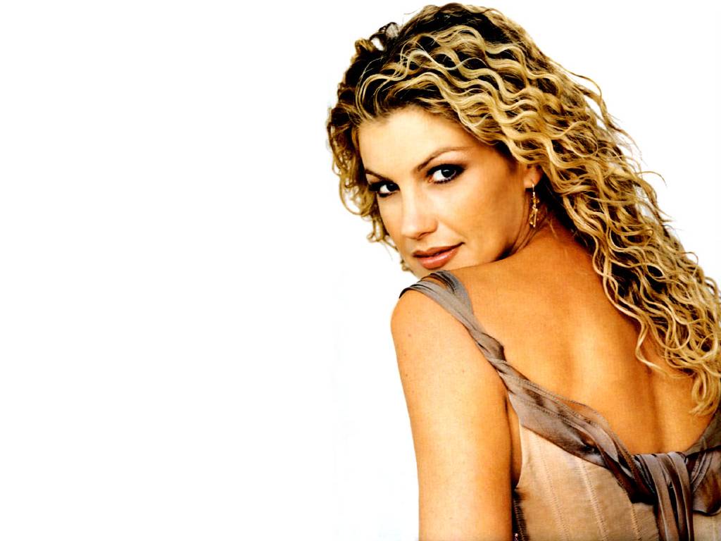 Faith Hill photo #165460