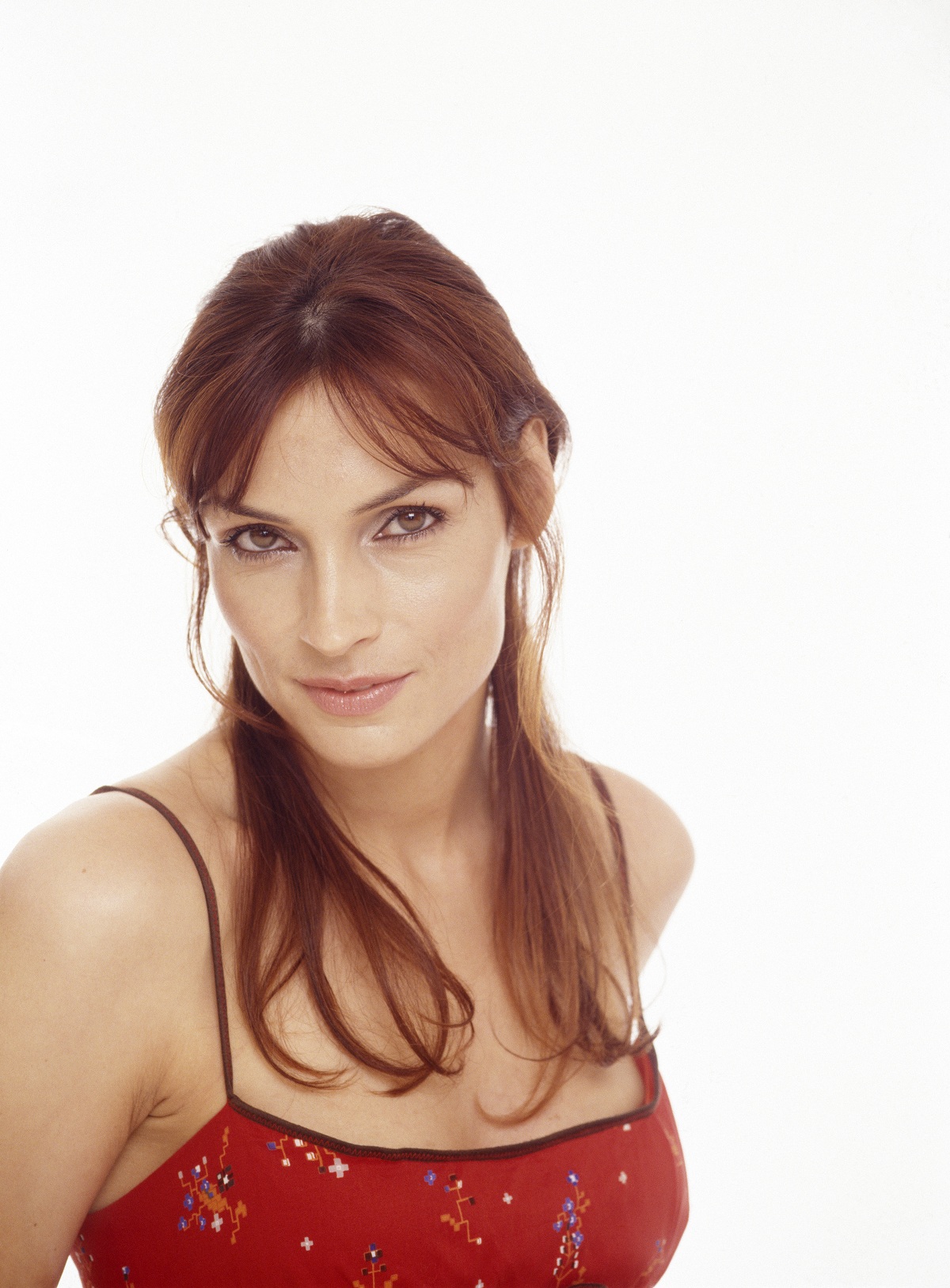 Famke Janssen photo #473523