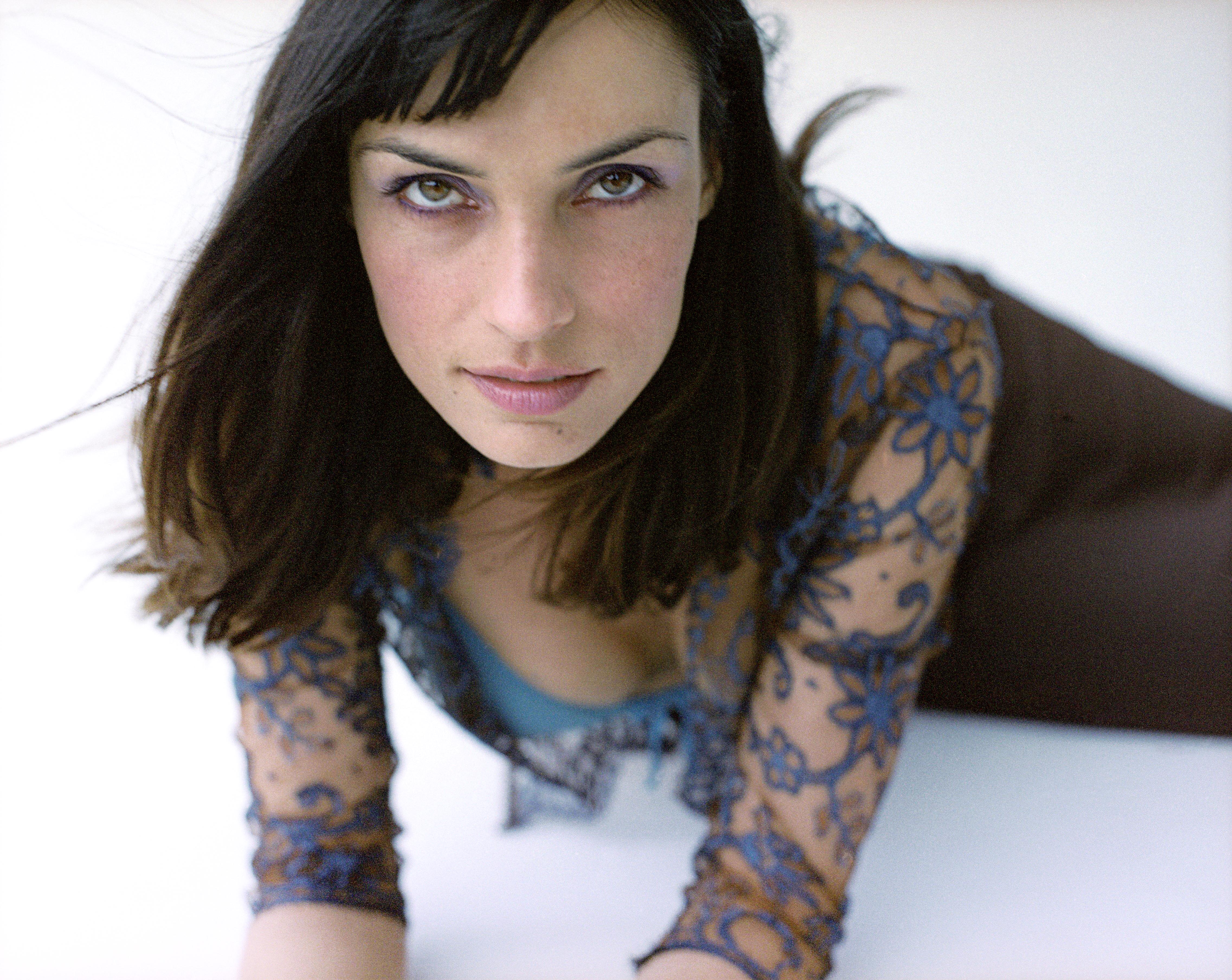 Famke Janssen photo #517049