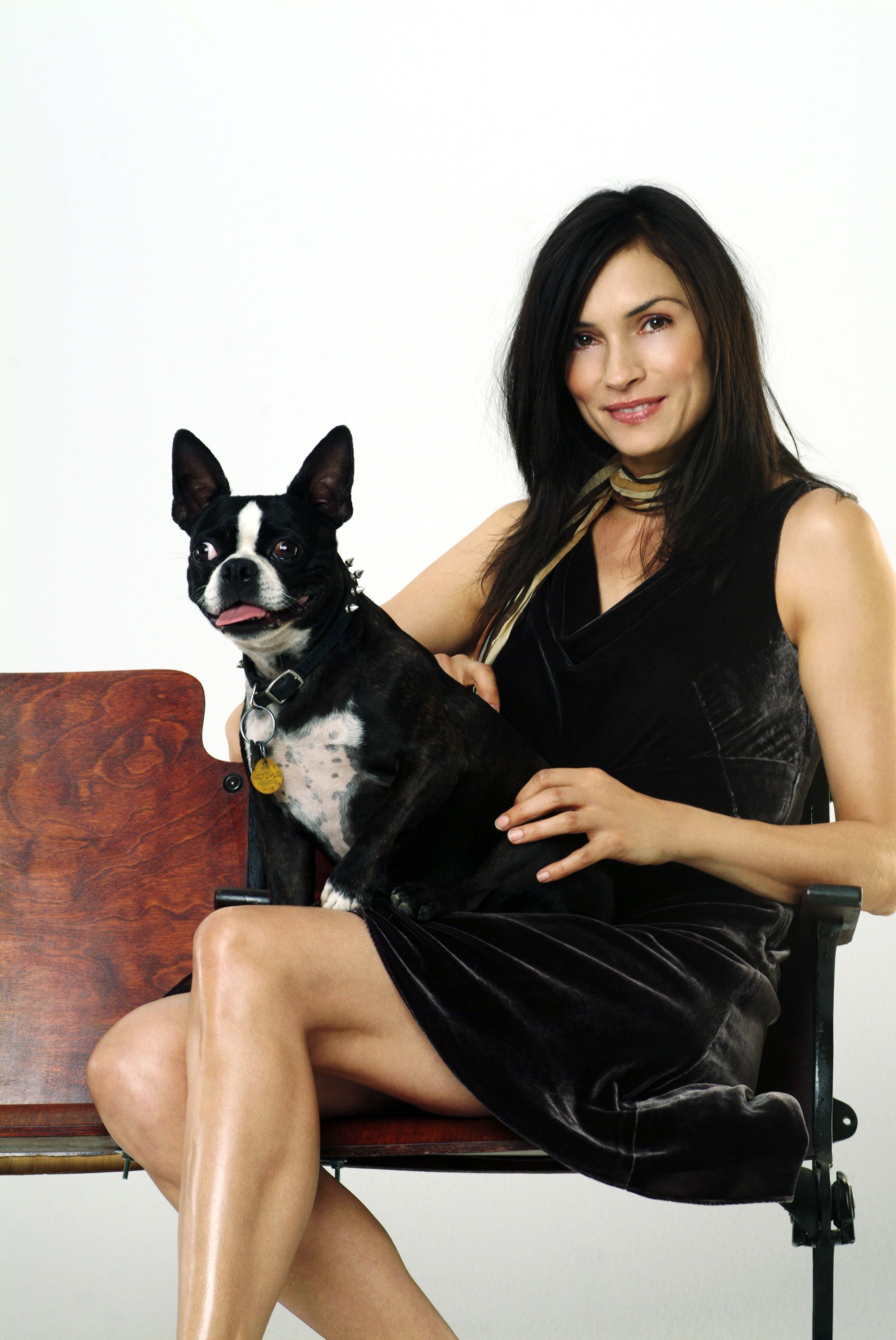 Famke Janssen photo #473189