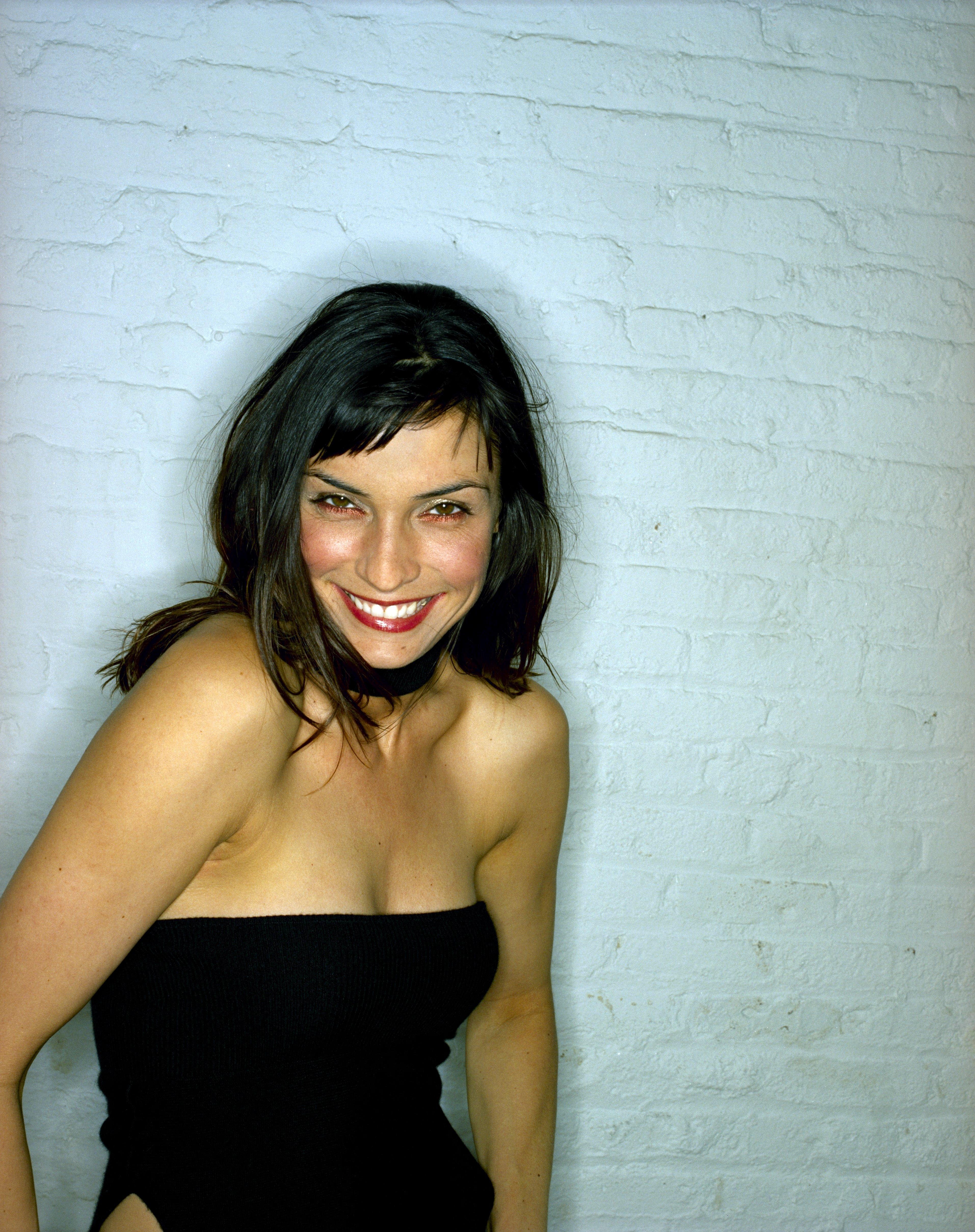 Famke Janssen photo #516956