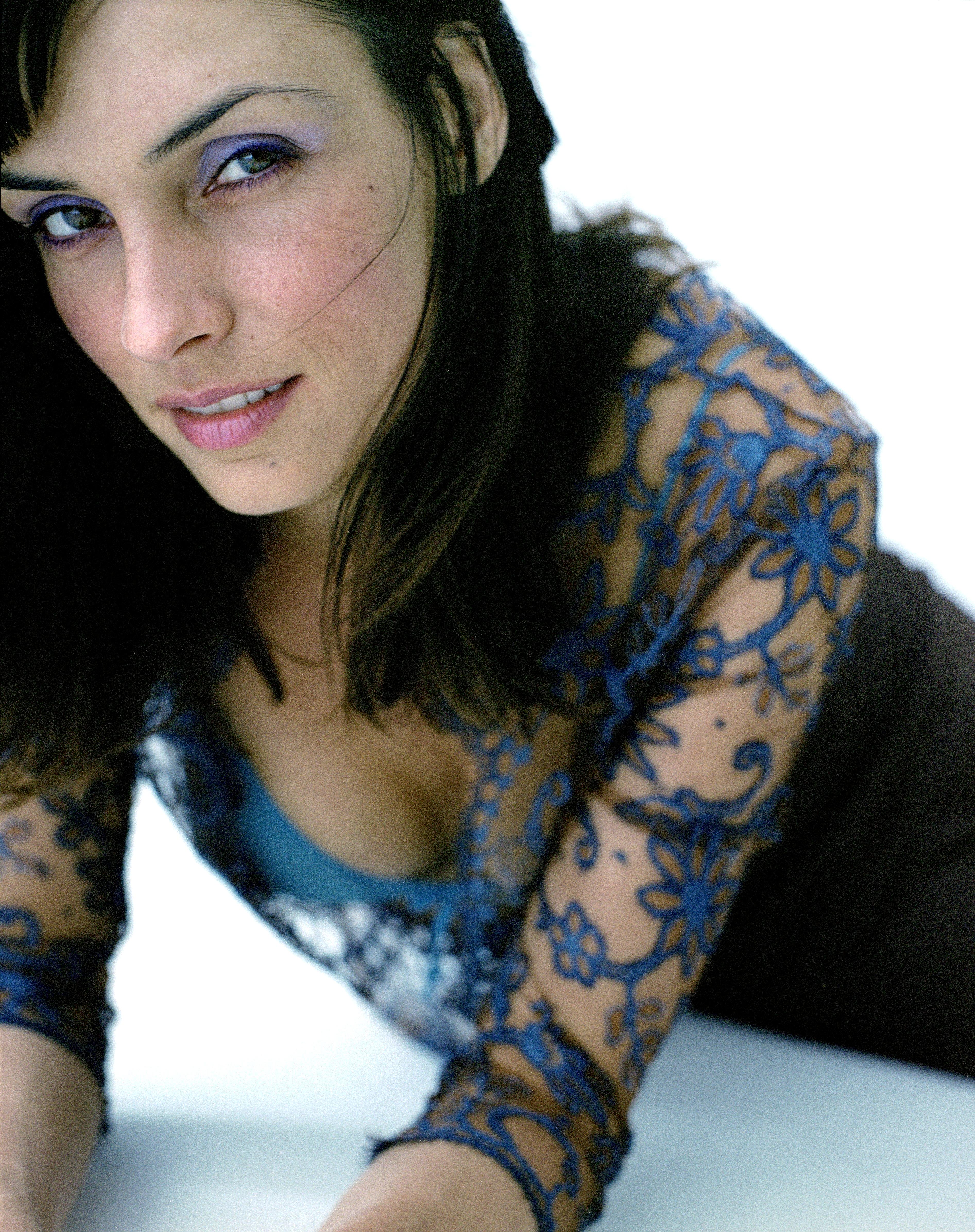 Famke Janssen photo #517069