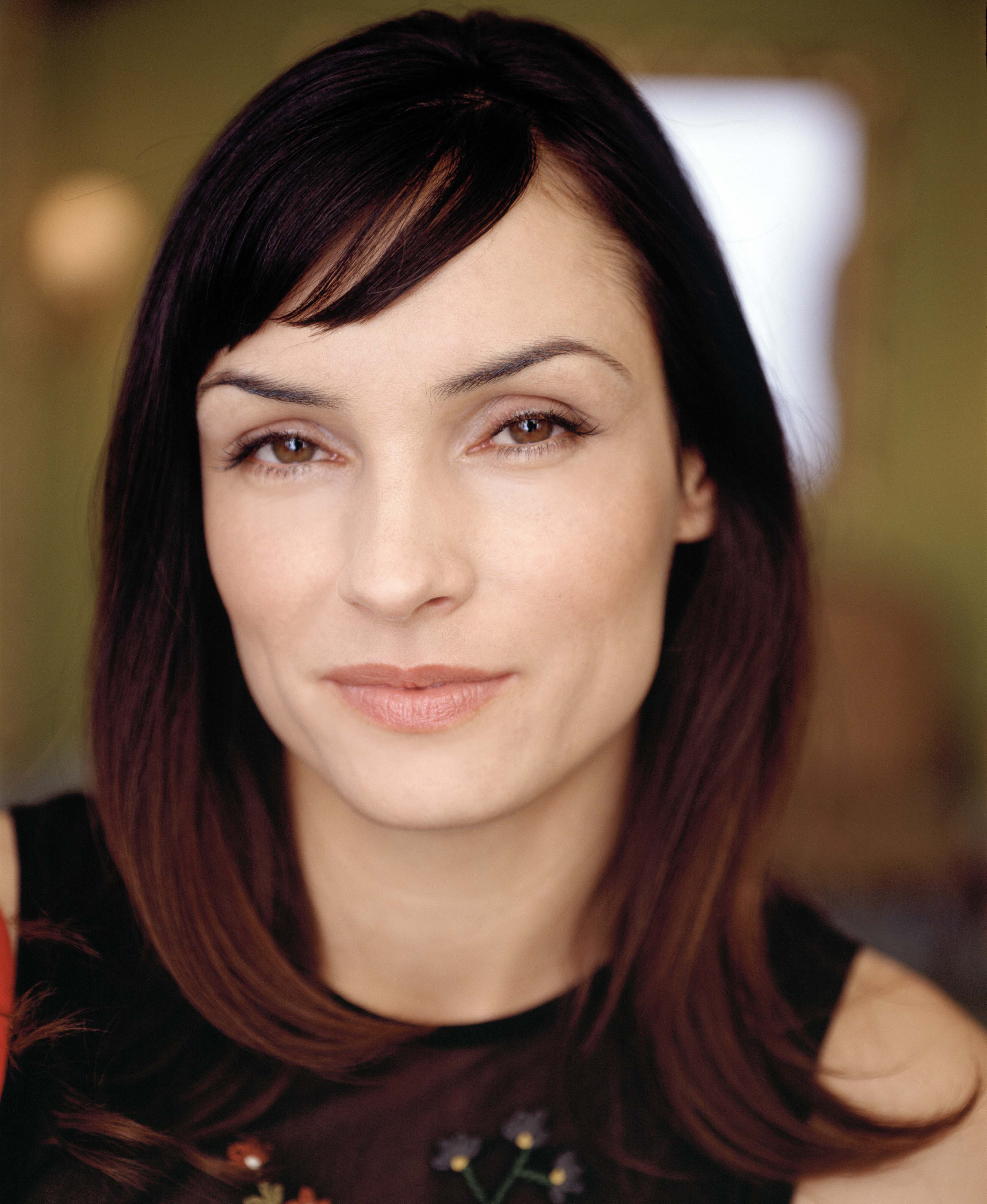 Famke Janssen photo #473192