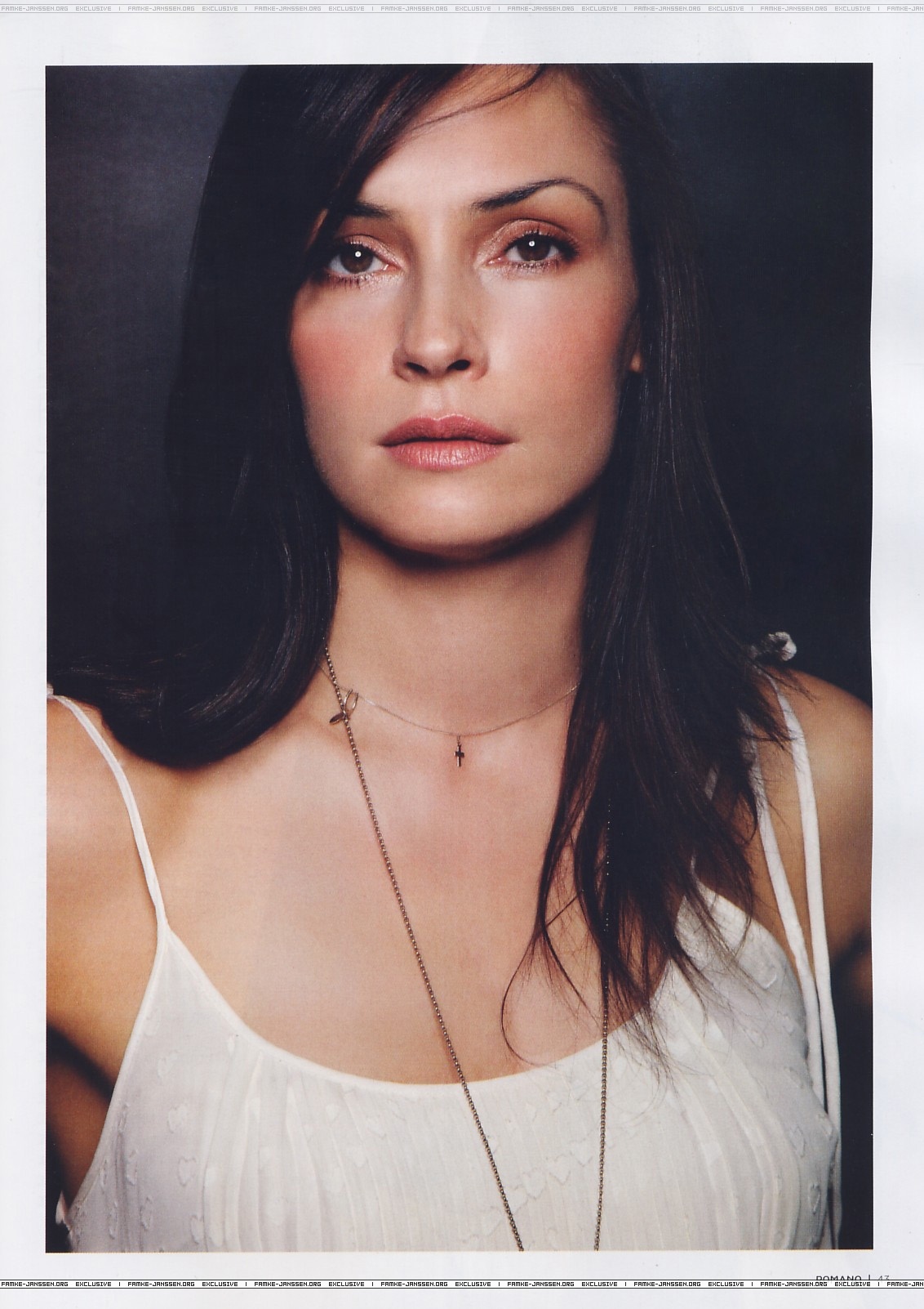 Famke Janssen photo #34328