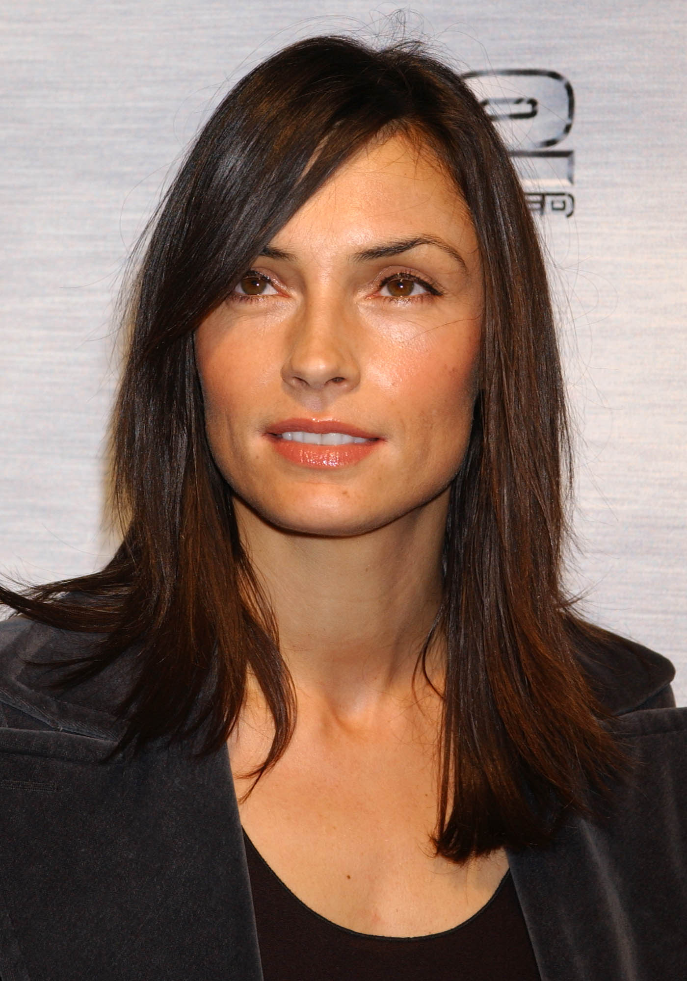 Famke Janssen photo #6046