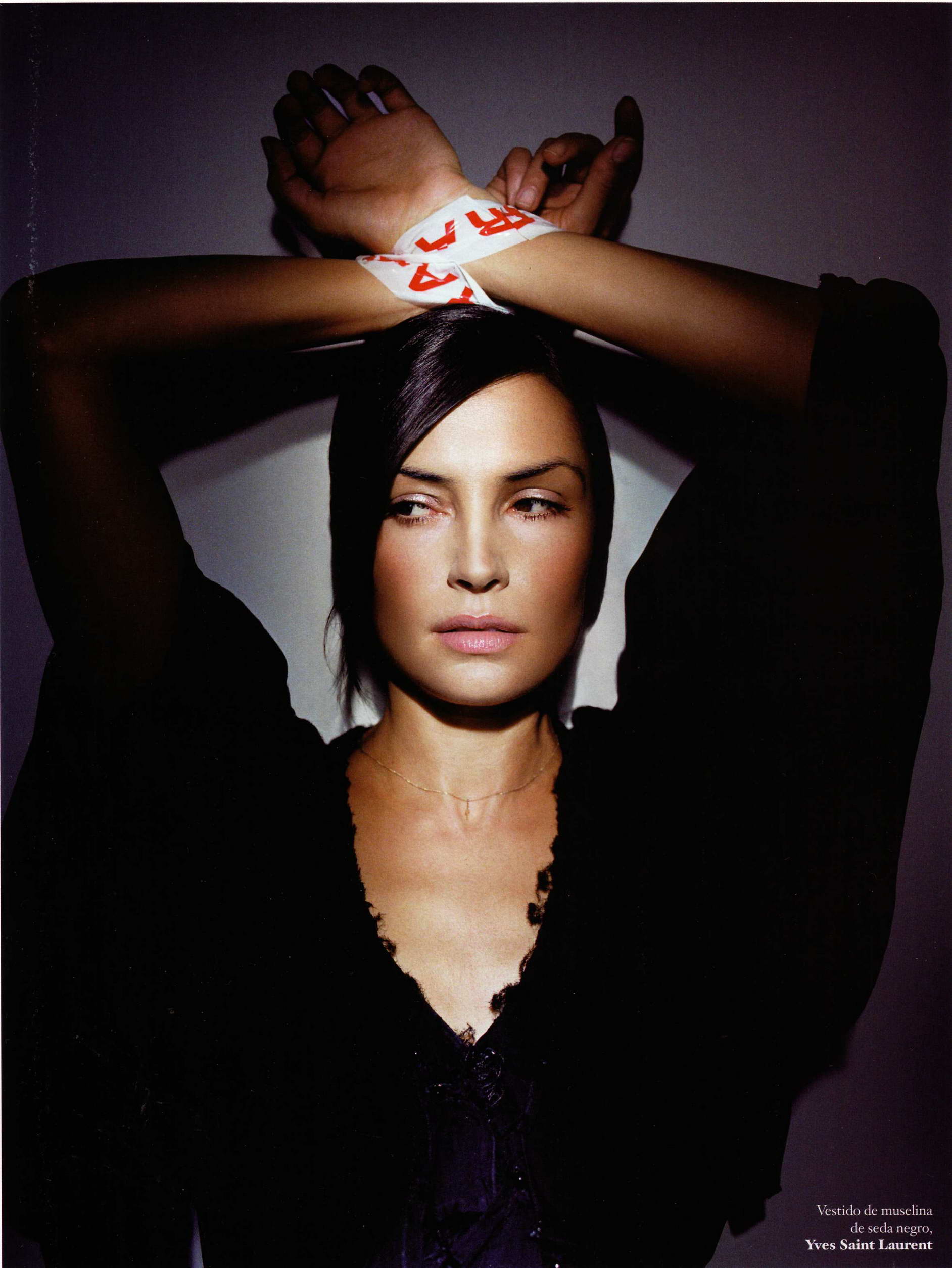 Famke Janssen photo #46610