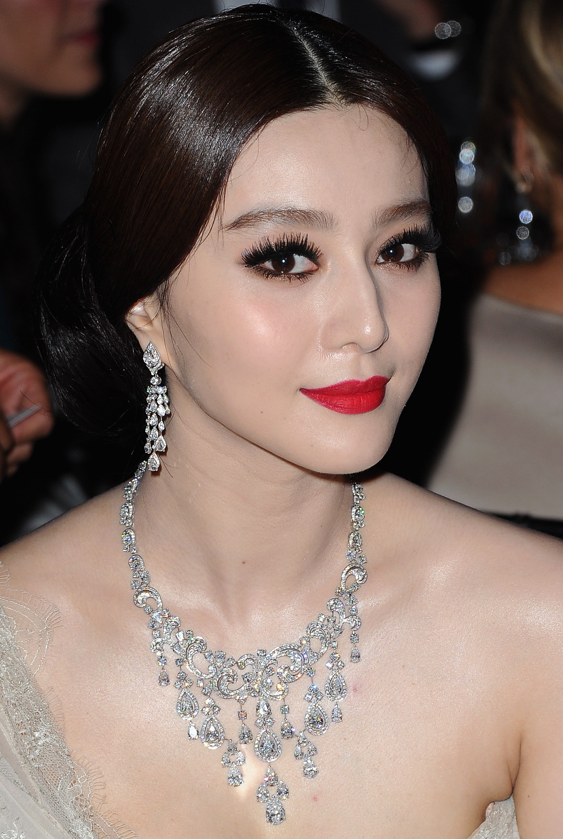 Fan Bing Bing photo #511013