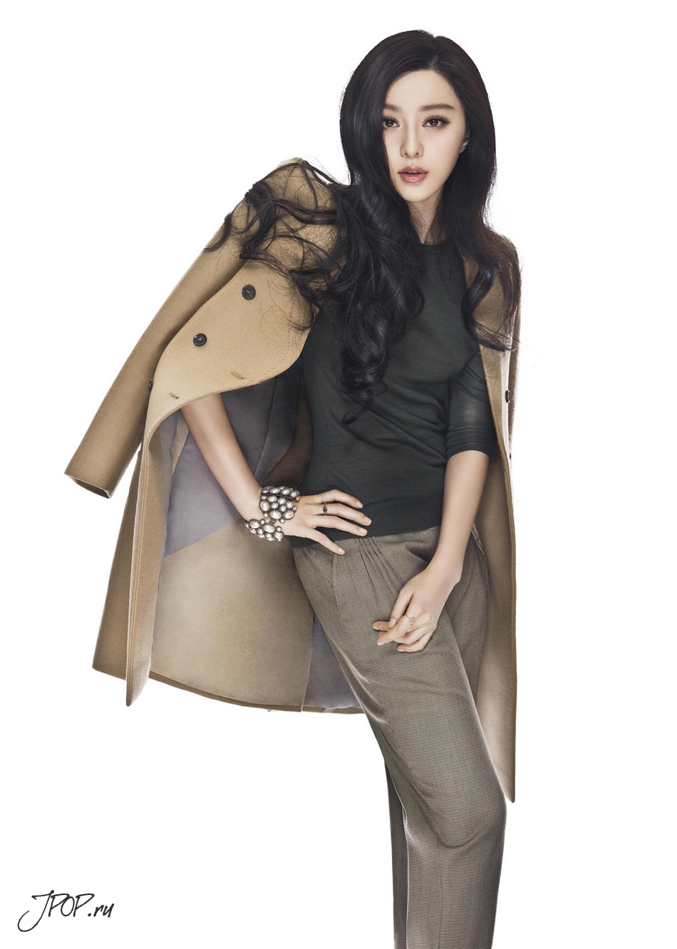 Fan Bing Bing photo #533174