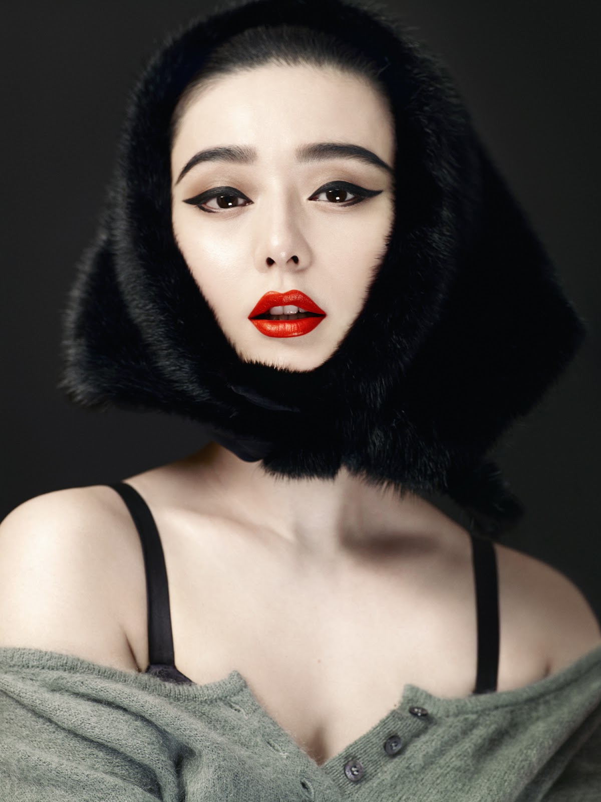 Fan Bing Bing photo #523678