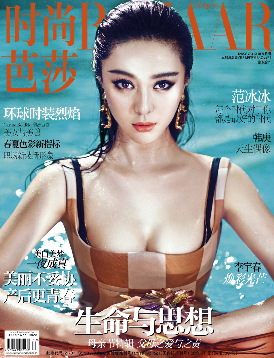 Fan Bing Bing photo #512414