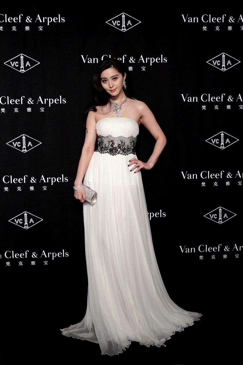 Fan Bing Bing photo #542387