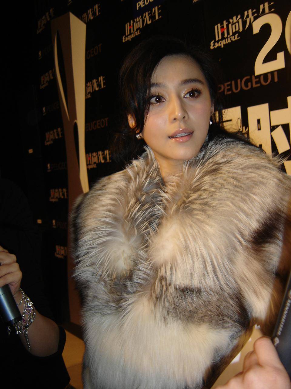 Fan Bing Bing photo #511010