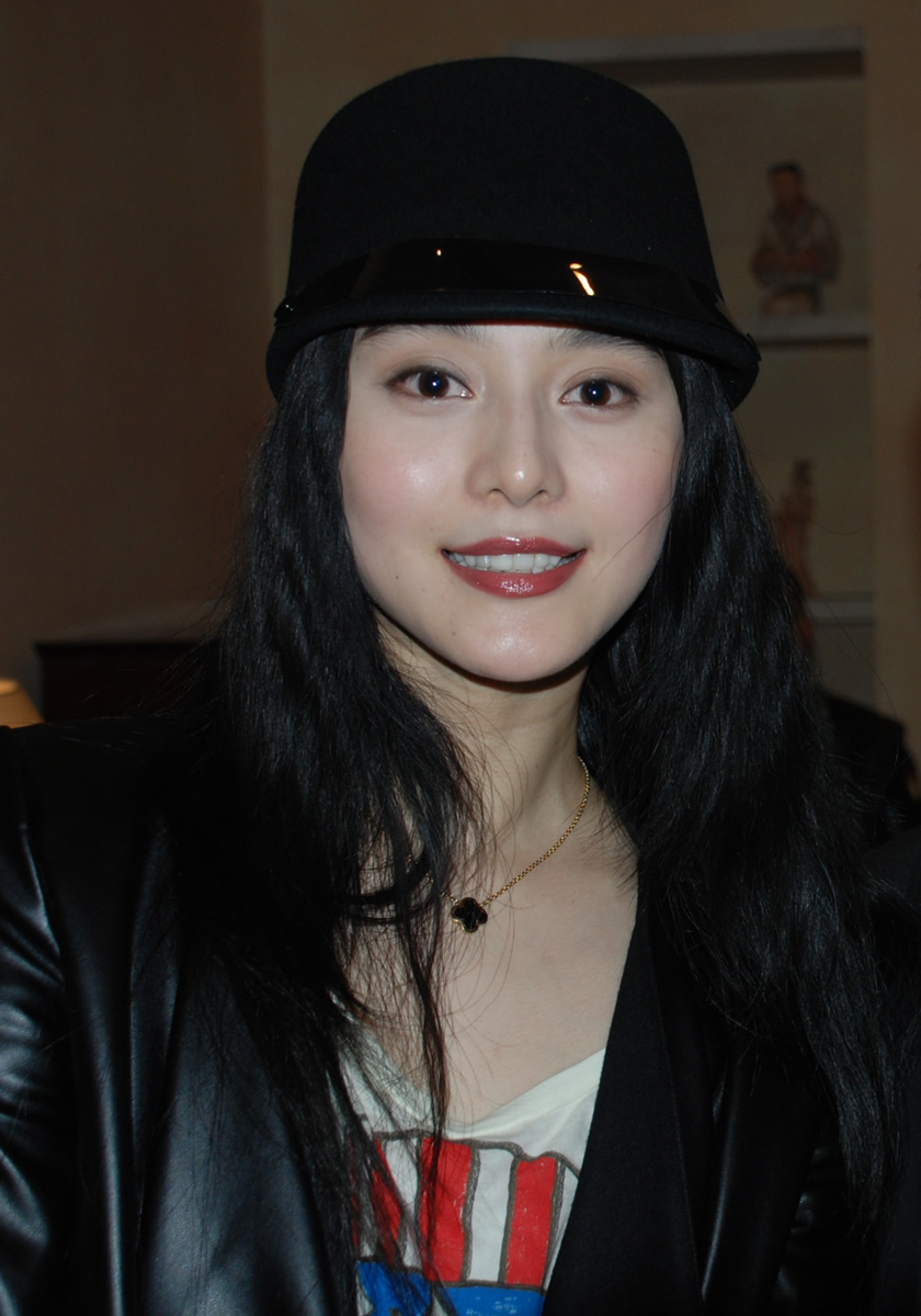 Fan Bing Bing photo #532353