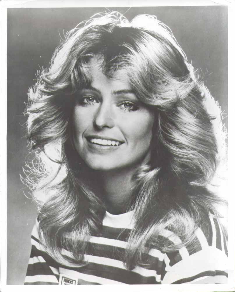 Farrah Fawcett photo #230167