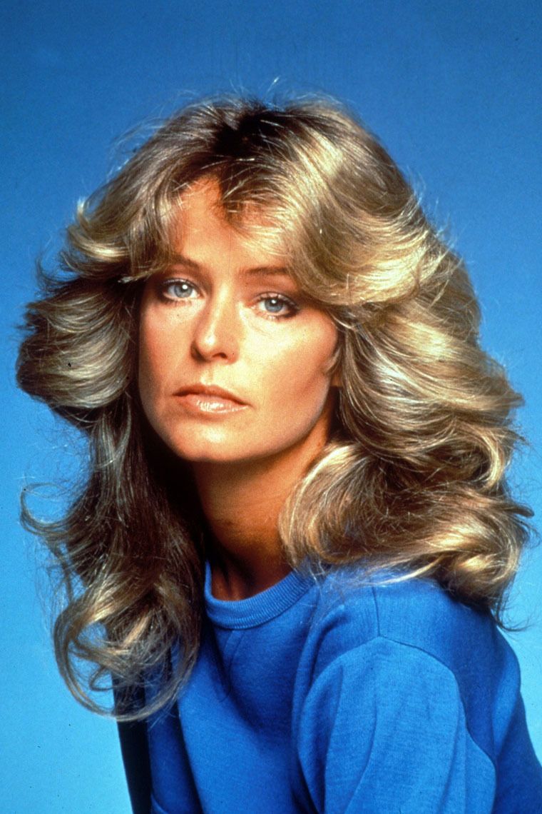 Farrah Fawcett photo #258545