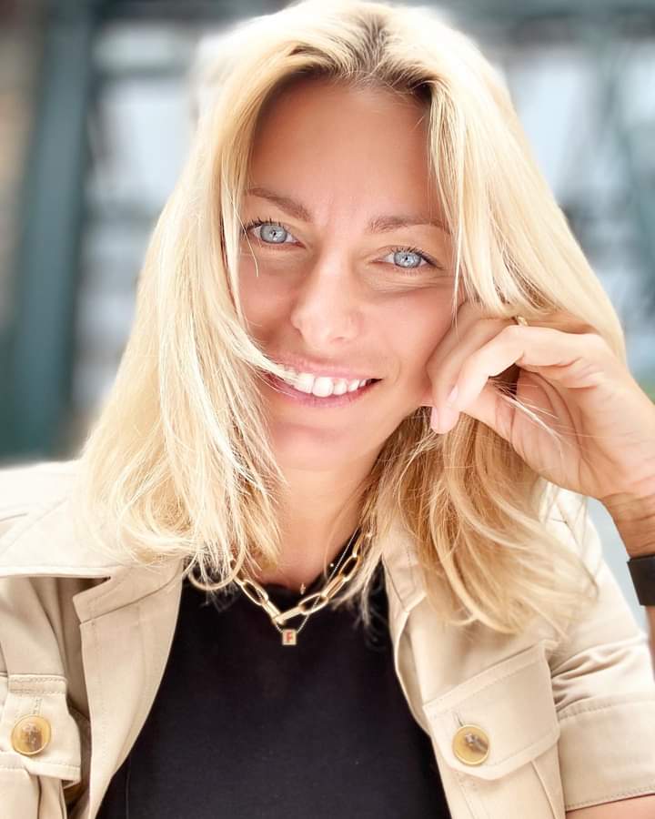 Federica Fontana photo #967637