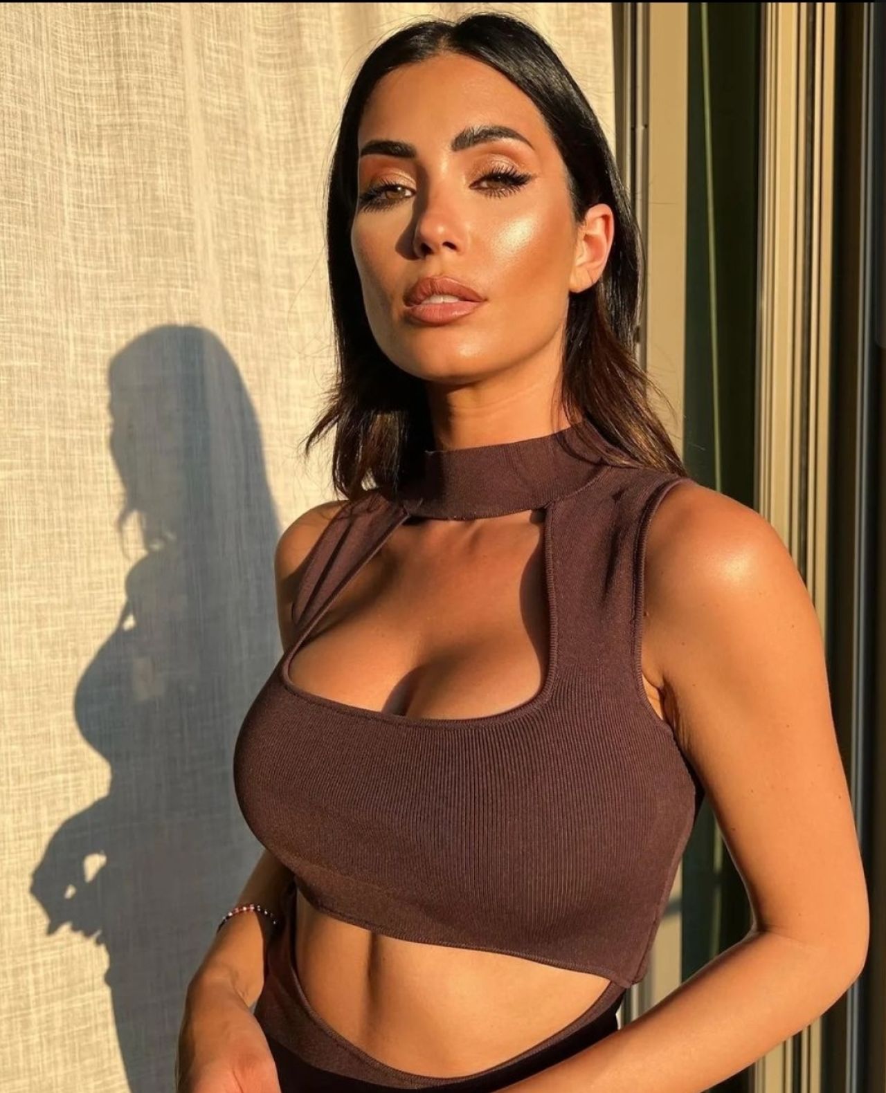 Federica Nargi photo #1061571