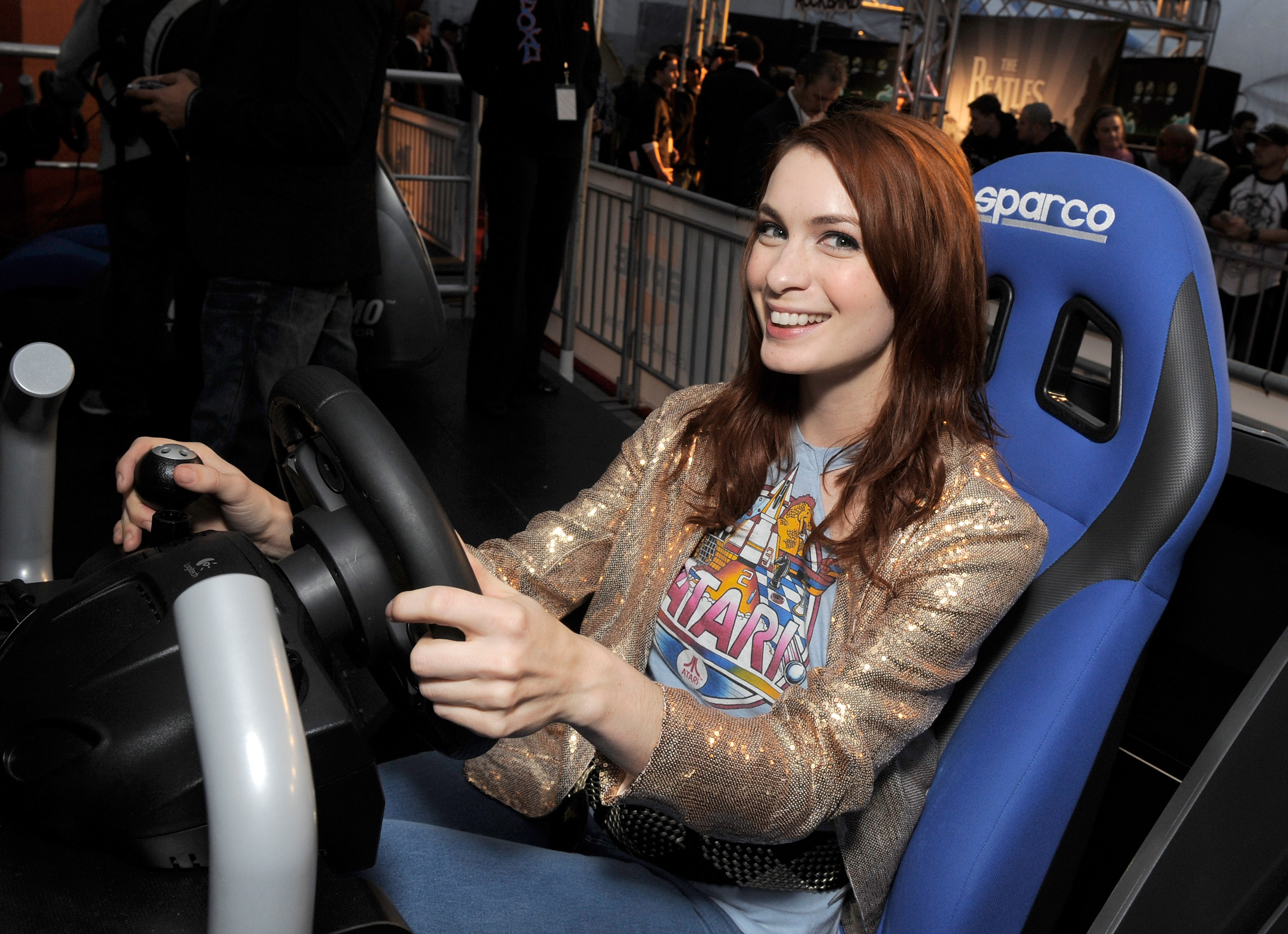 Felicia Day photo #392883