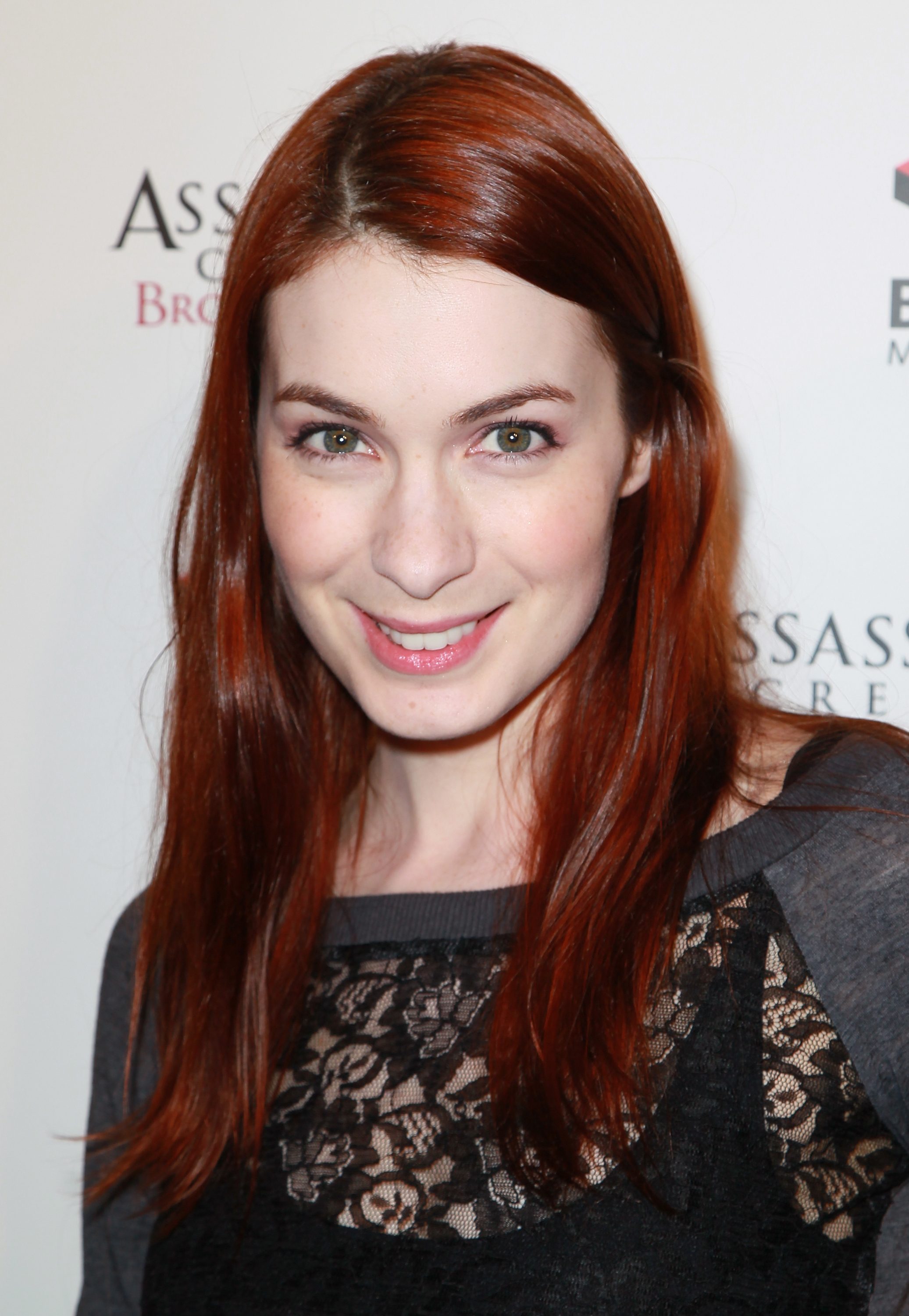 Felicia Day photo #391937