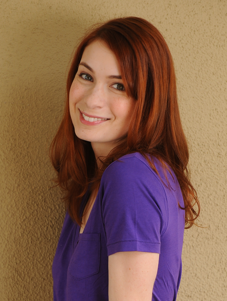 Felicia Day photo #391929