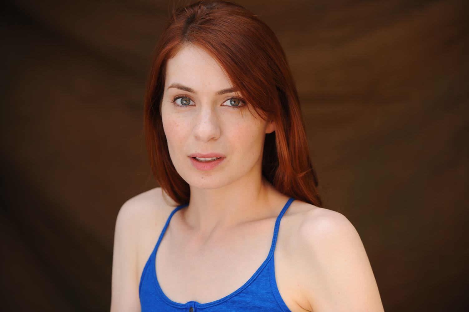 Felicia Day photo #391943