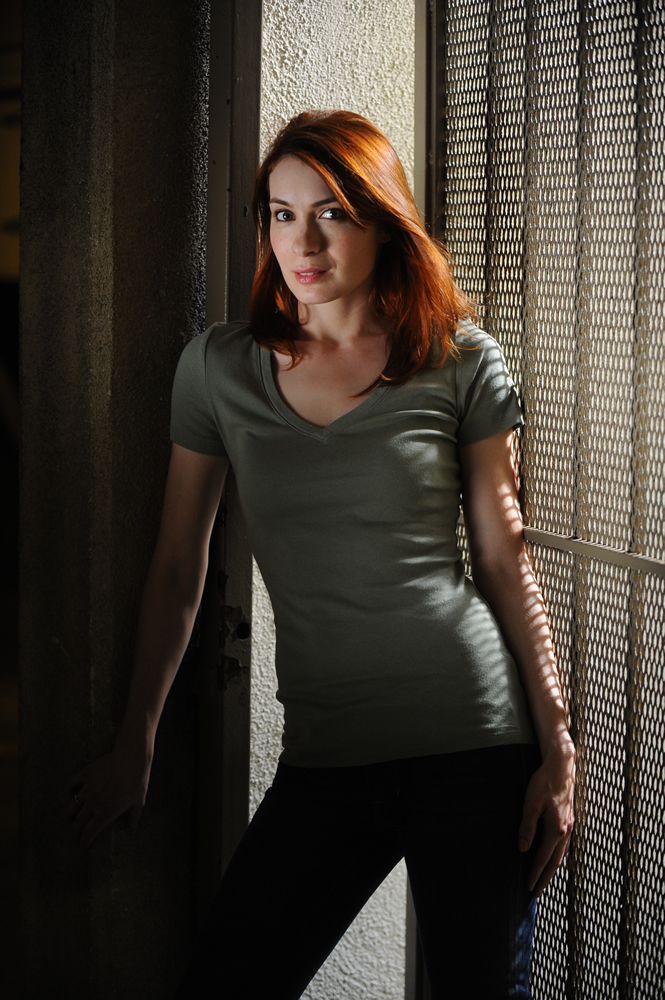 Felicia Day photo #391928