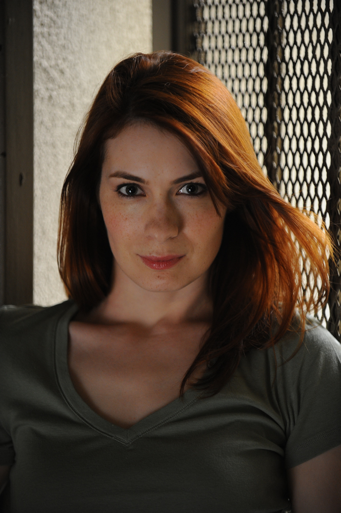 Felicia Day photo #391927