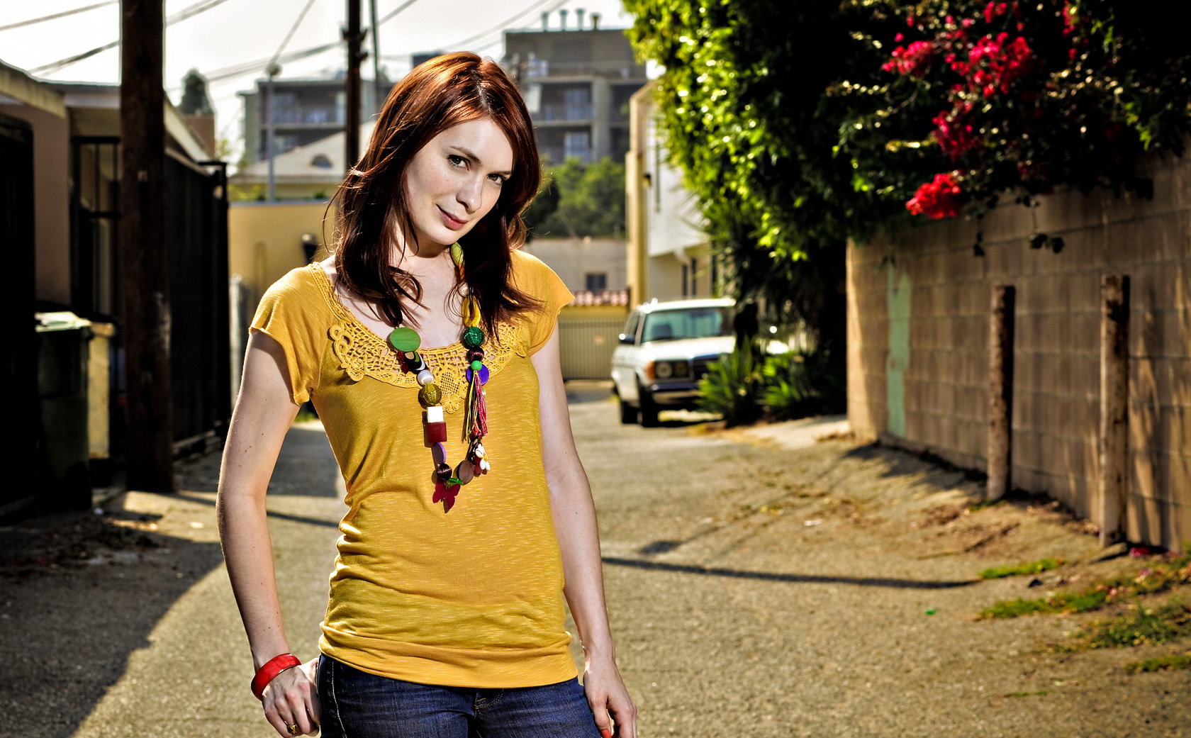 Felicia Day photo #392868