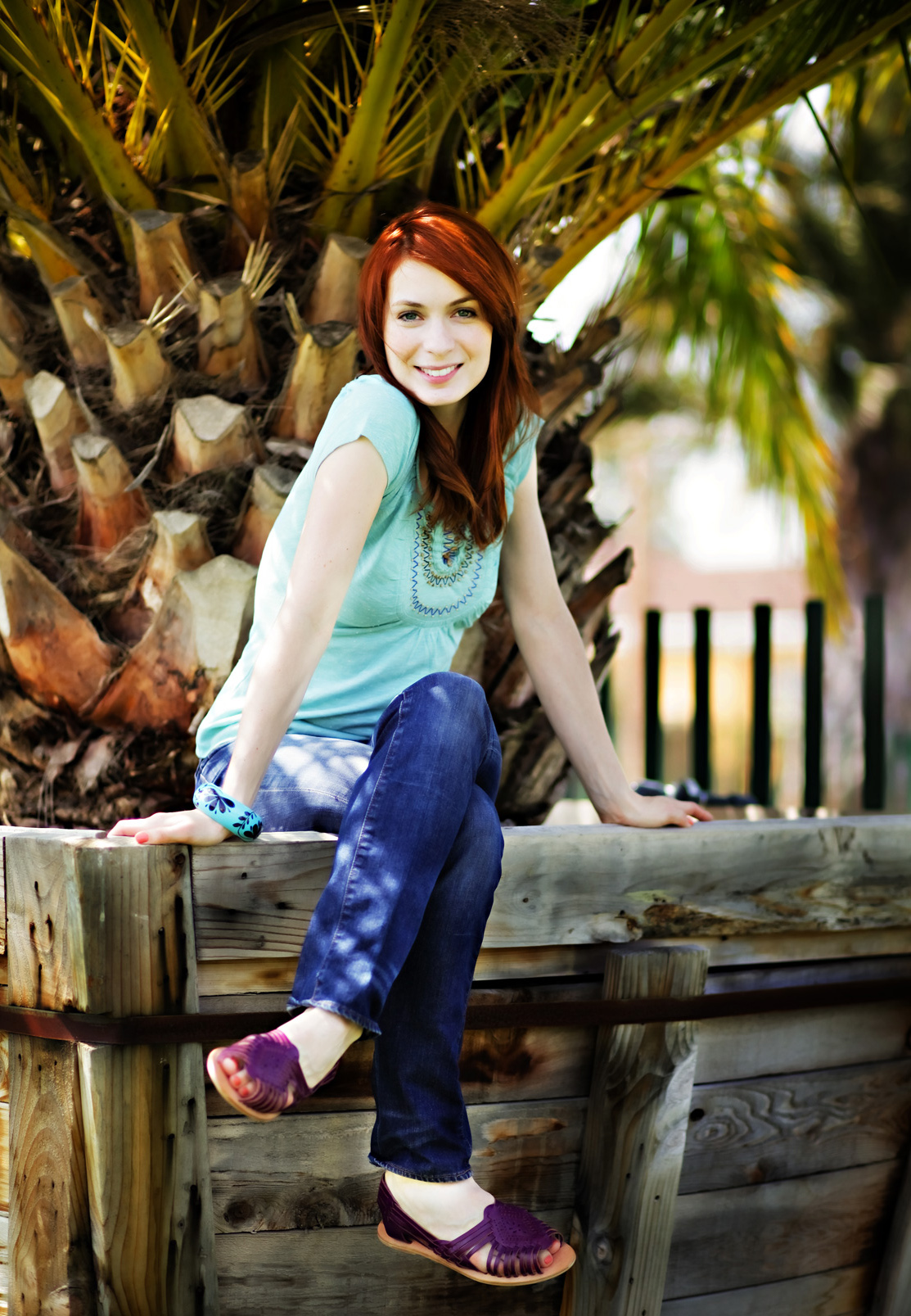 Felicia Day photo #392869