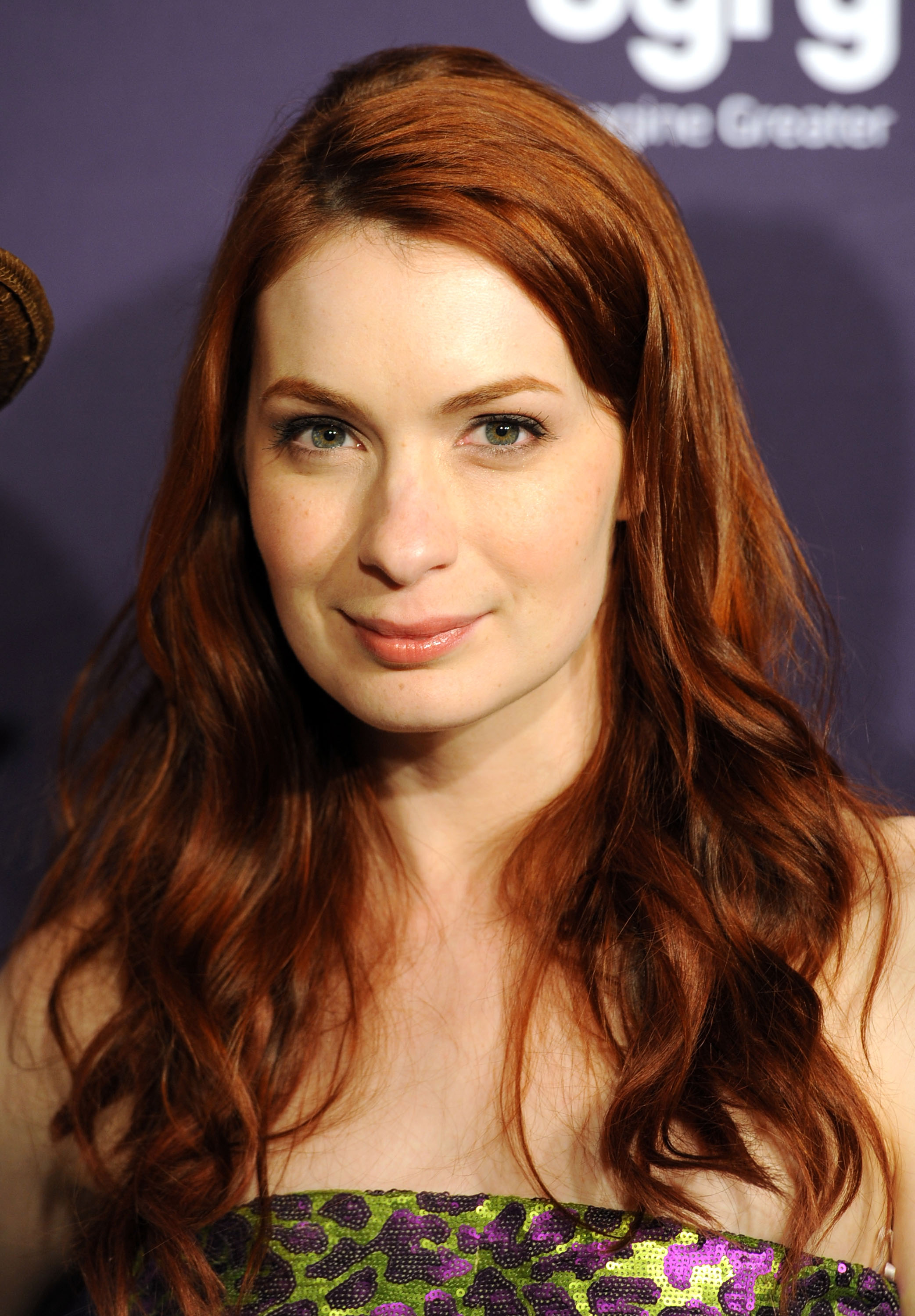 Felicia Day photo #392645