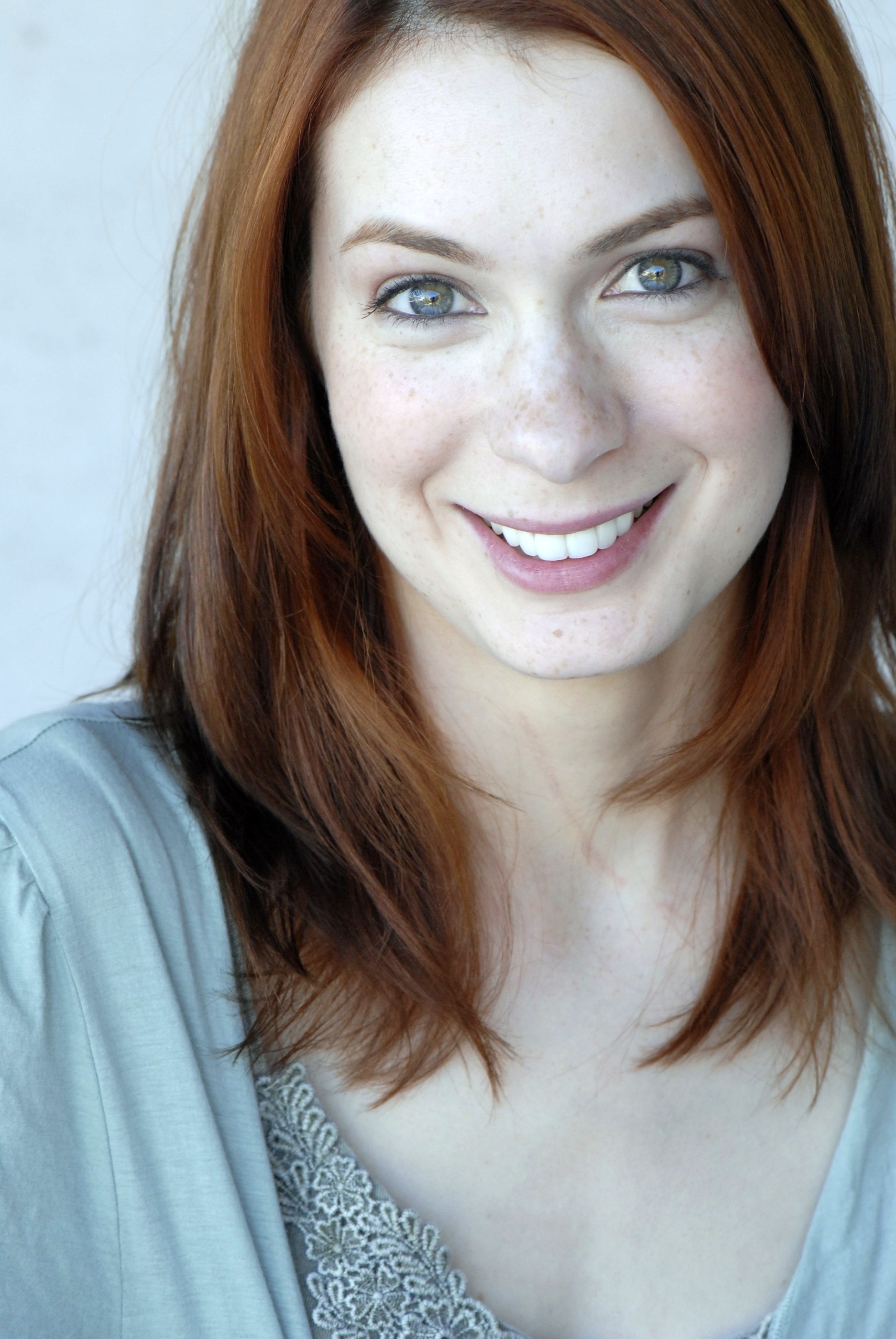 Felicia Day photo #392643