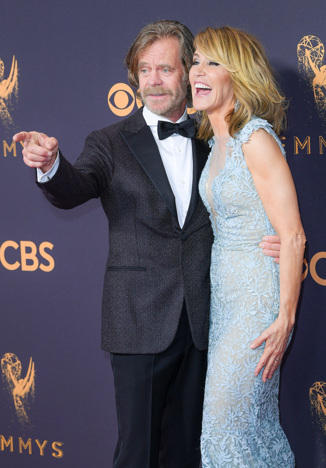 Felicity Huffman photo #804291