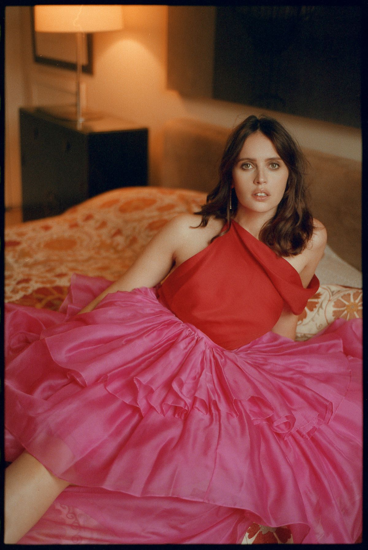 Felicity Jones photo #946652