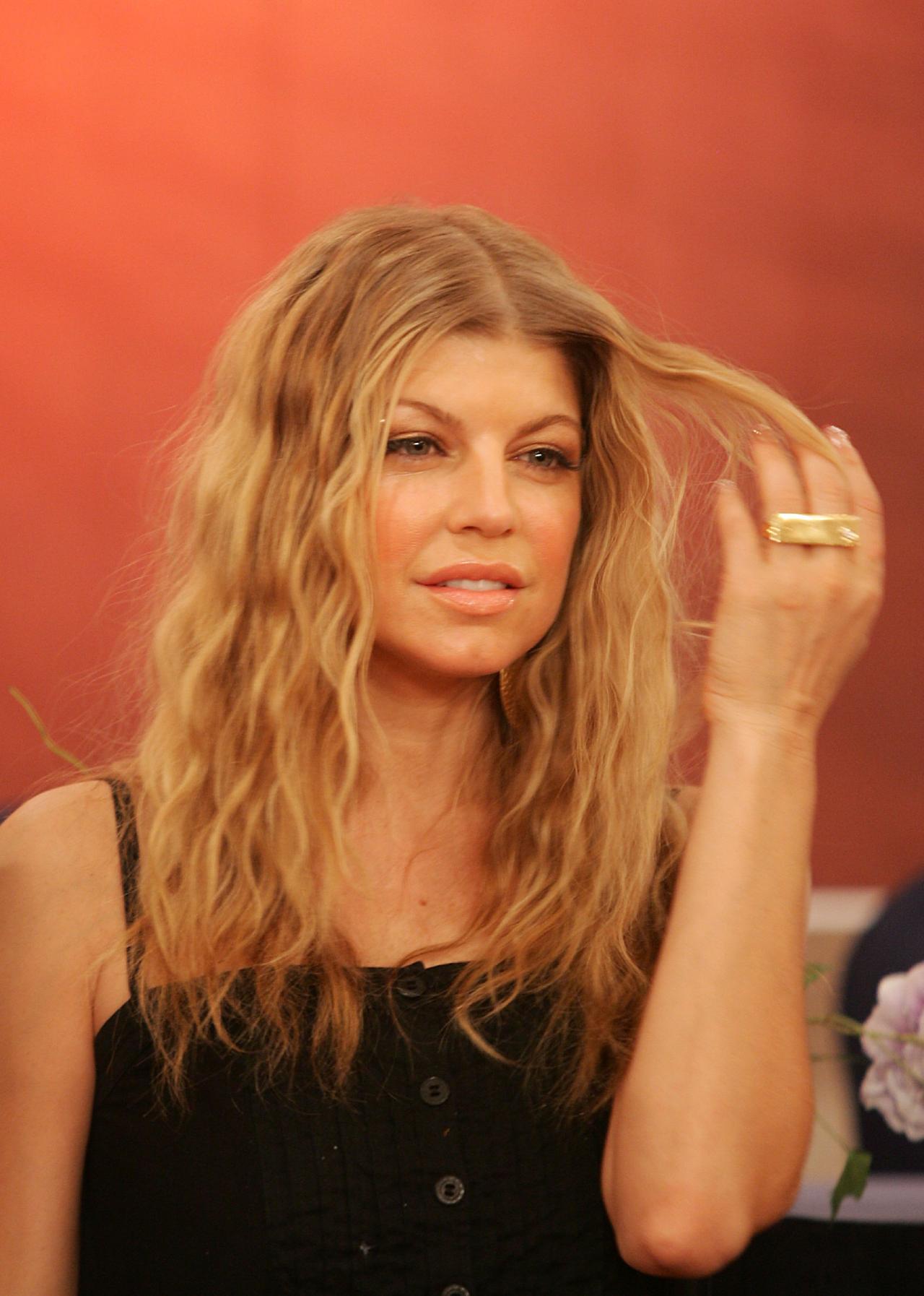 Fergie photo #154952