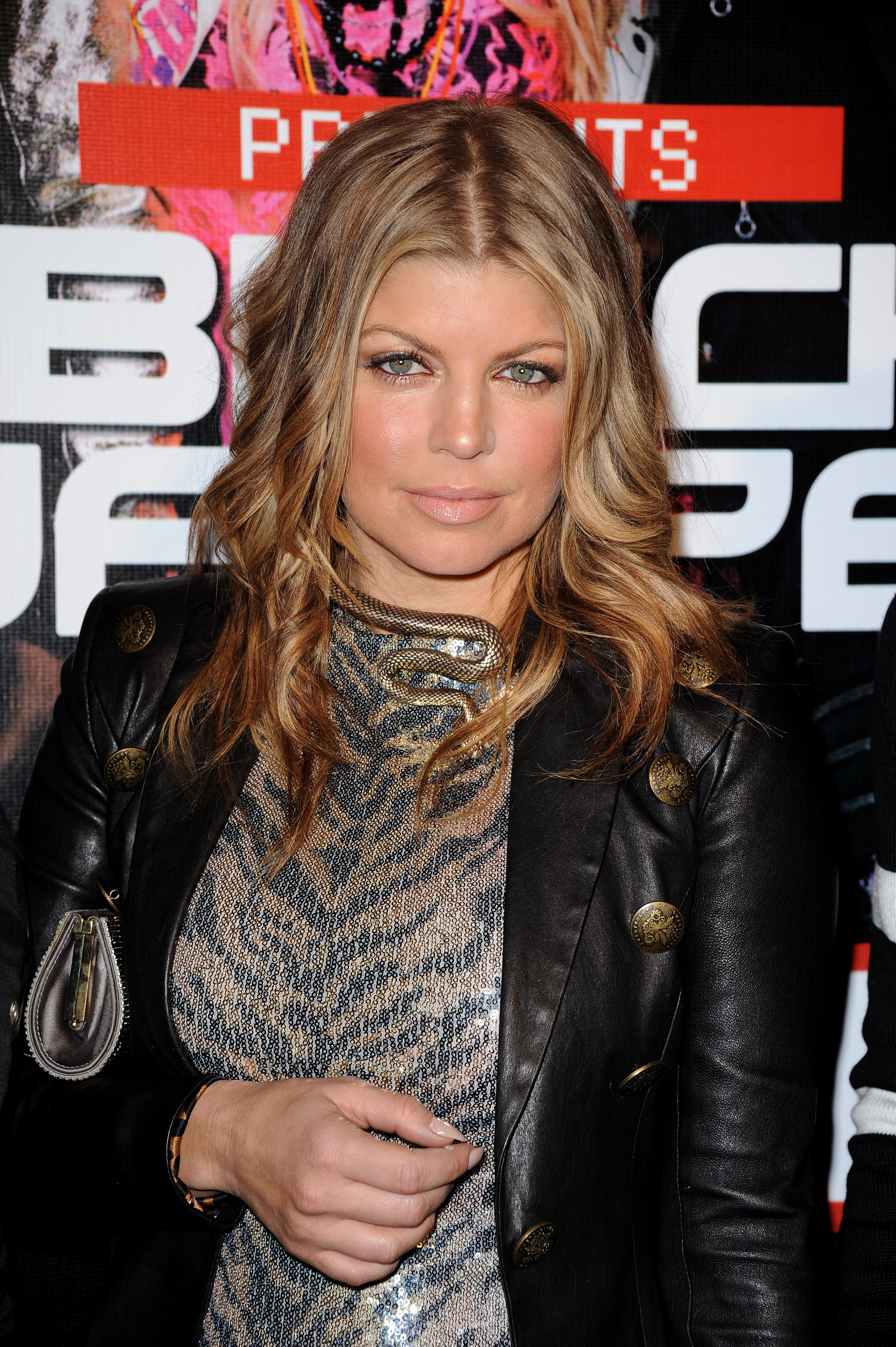 Fergie photo #262344