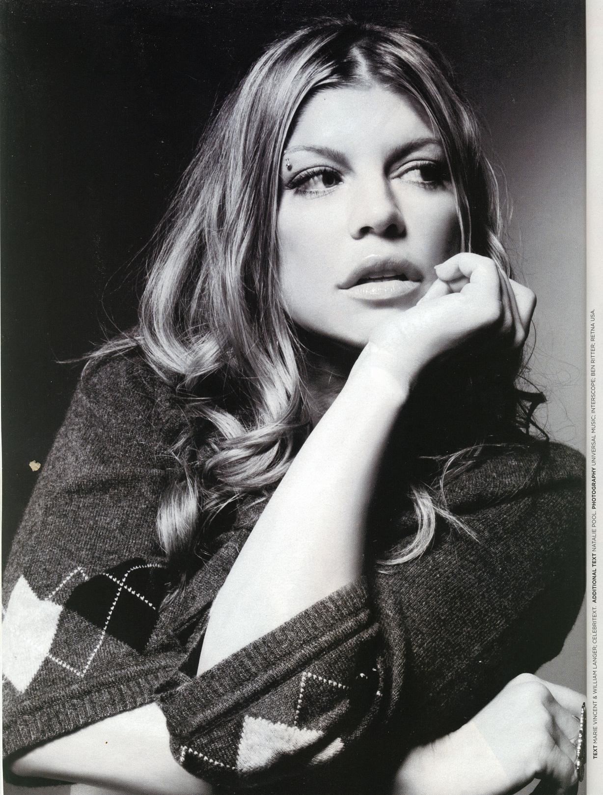 Fergie photo #200481