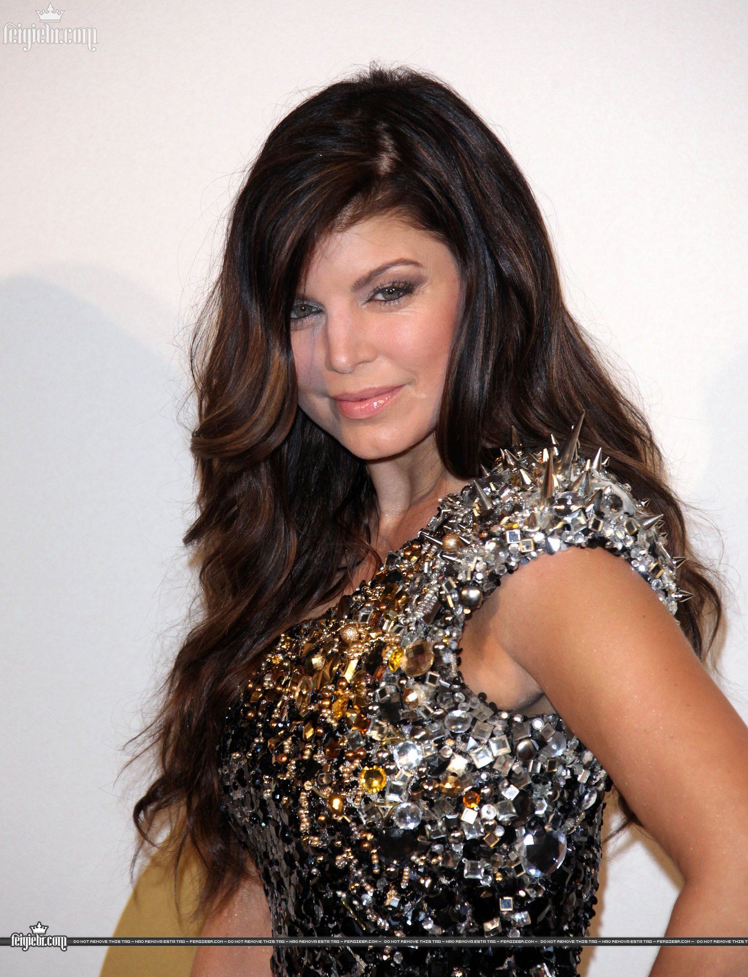 Fergie photo #154263