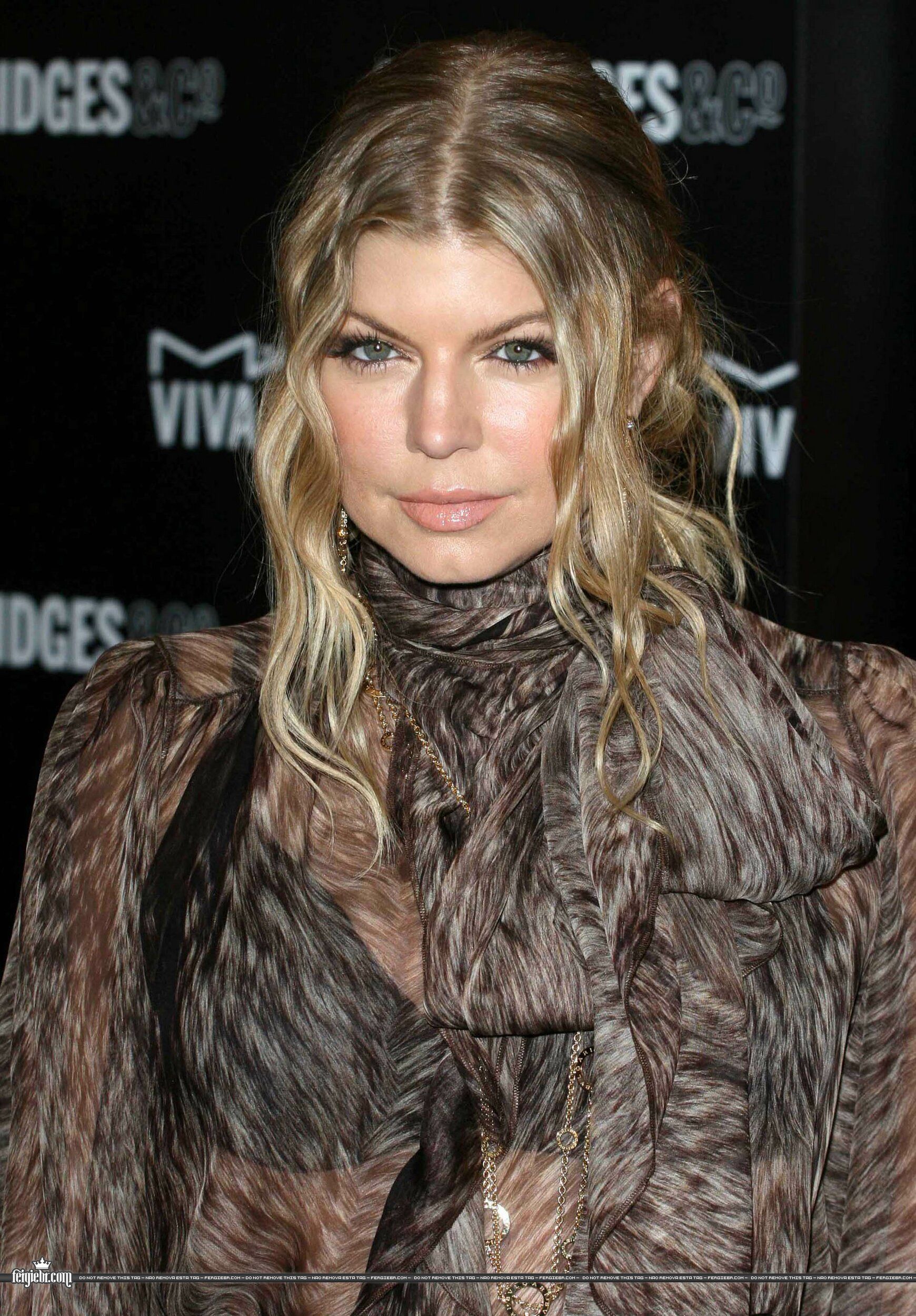 Fergie photo #155342