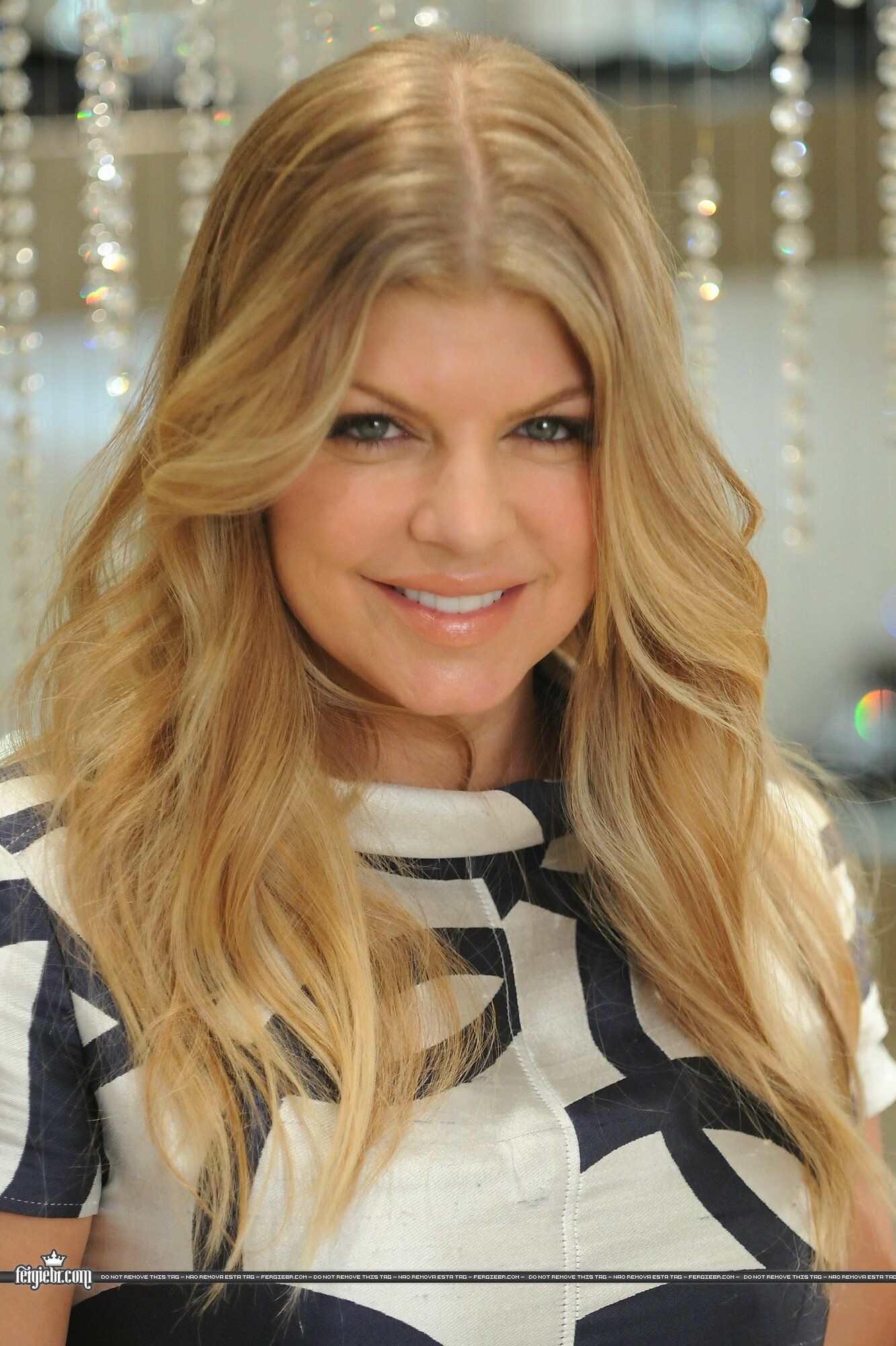 Fergie photo #154775