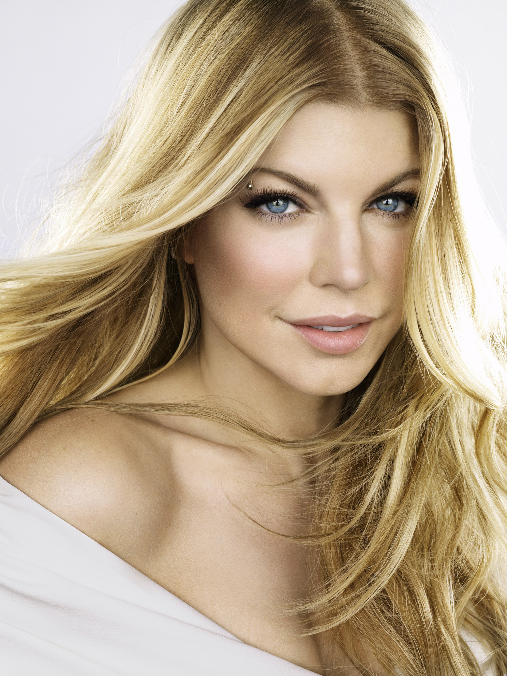 Fergie photo #326757