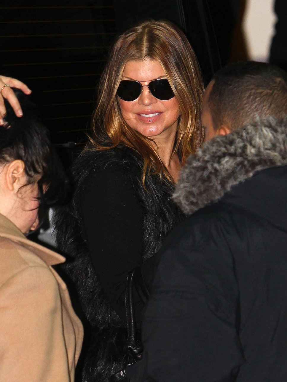 Fergie photo #262309