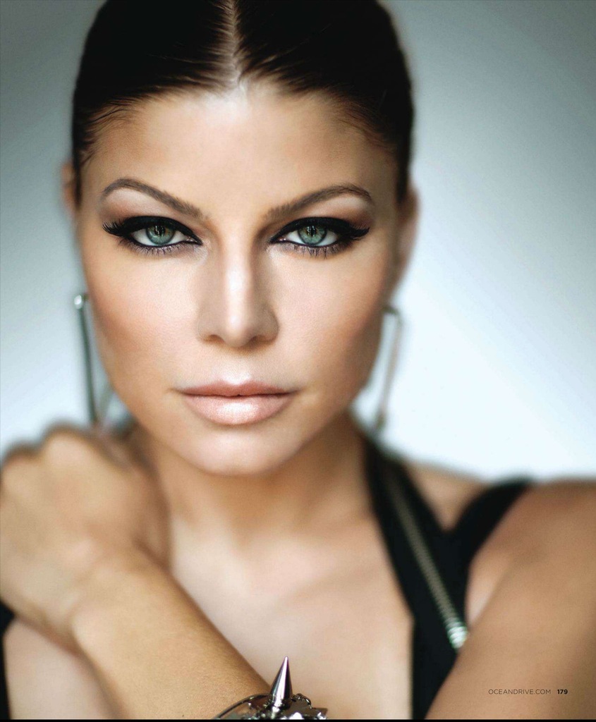 Fergie photo #324441