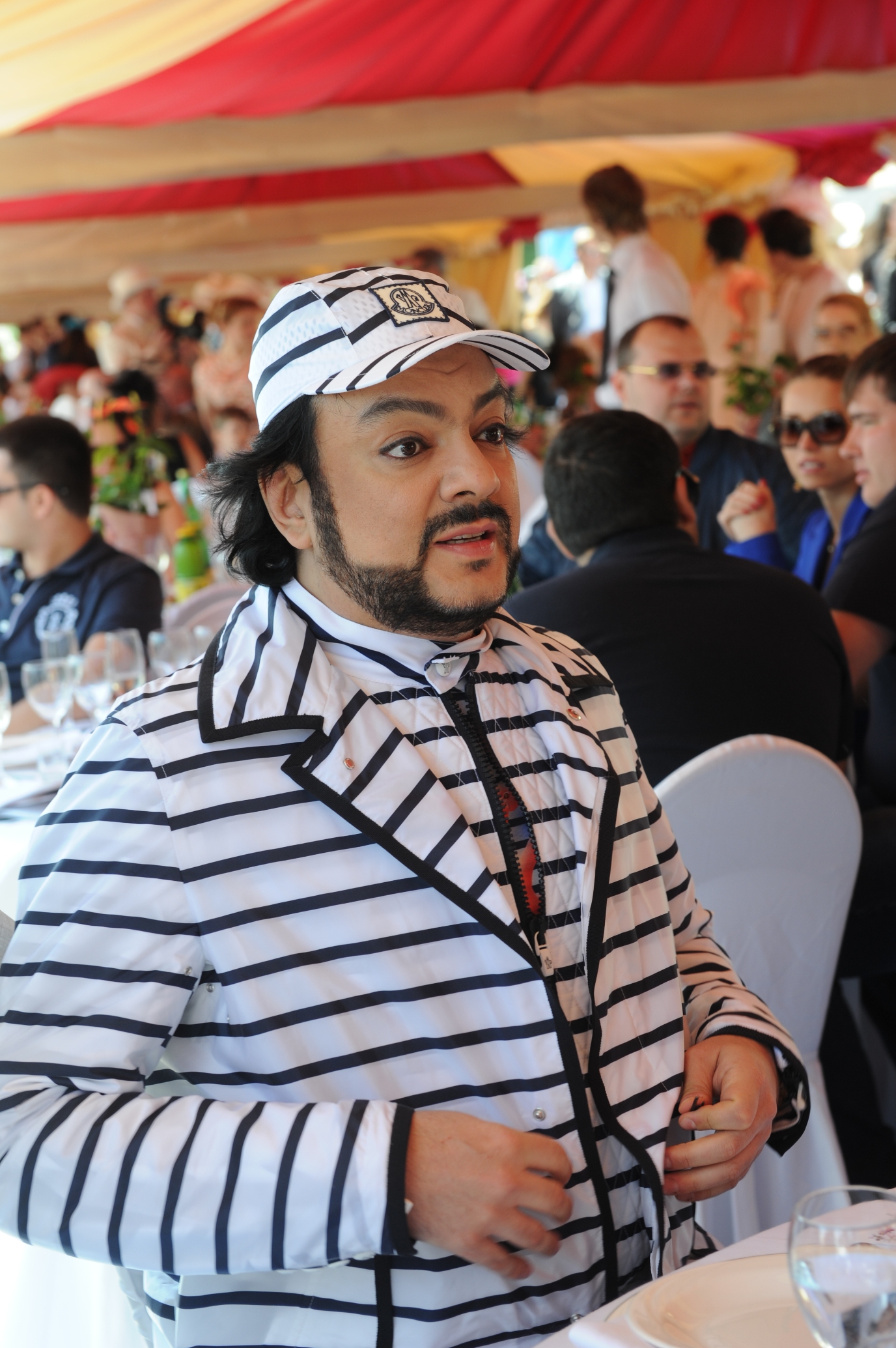 Filipp Kirkorov photo #403136