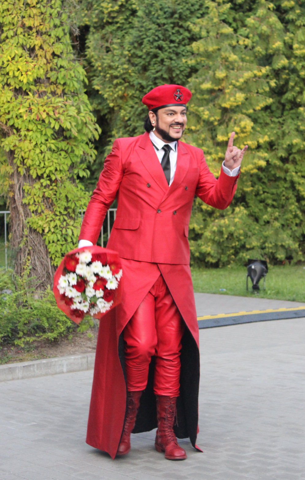 Filipp Kirkorov photo #613254