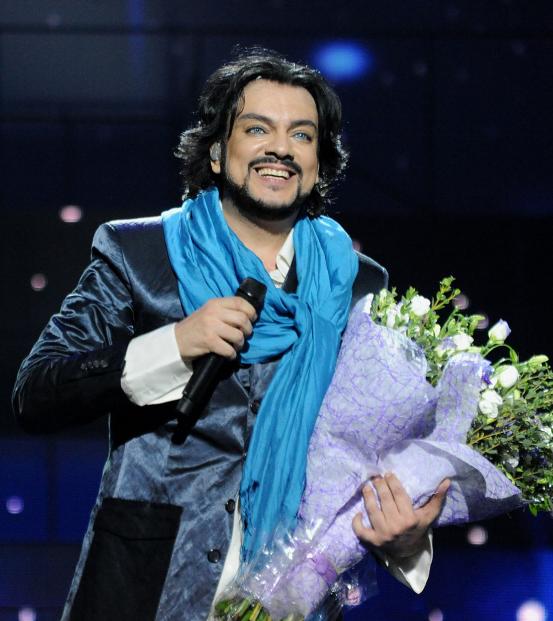 Filipp Kirkorov photo #681805