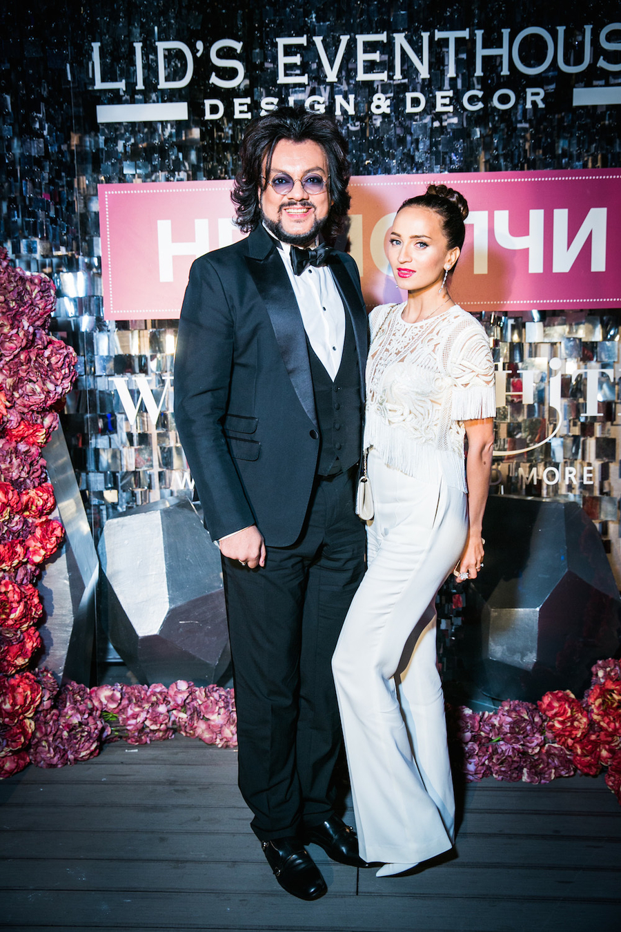 Filipp Kirkorov photo #680288